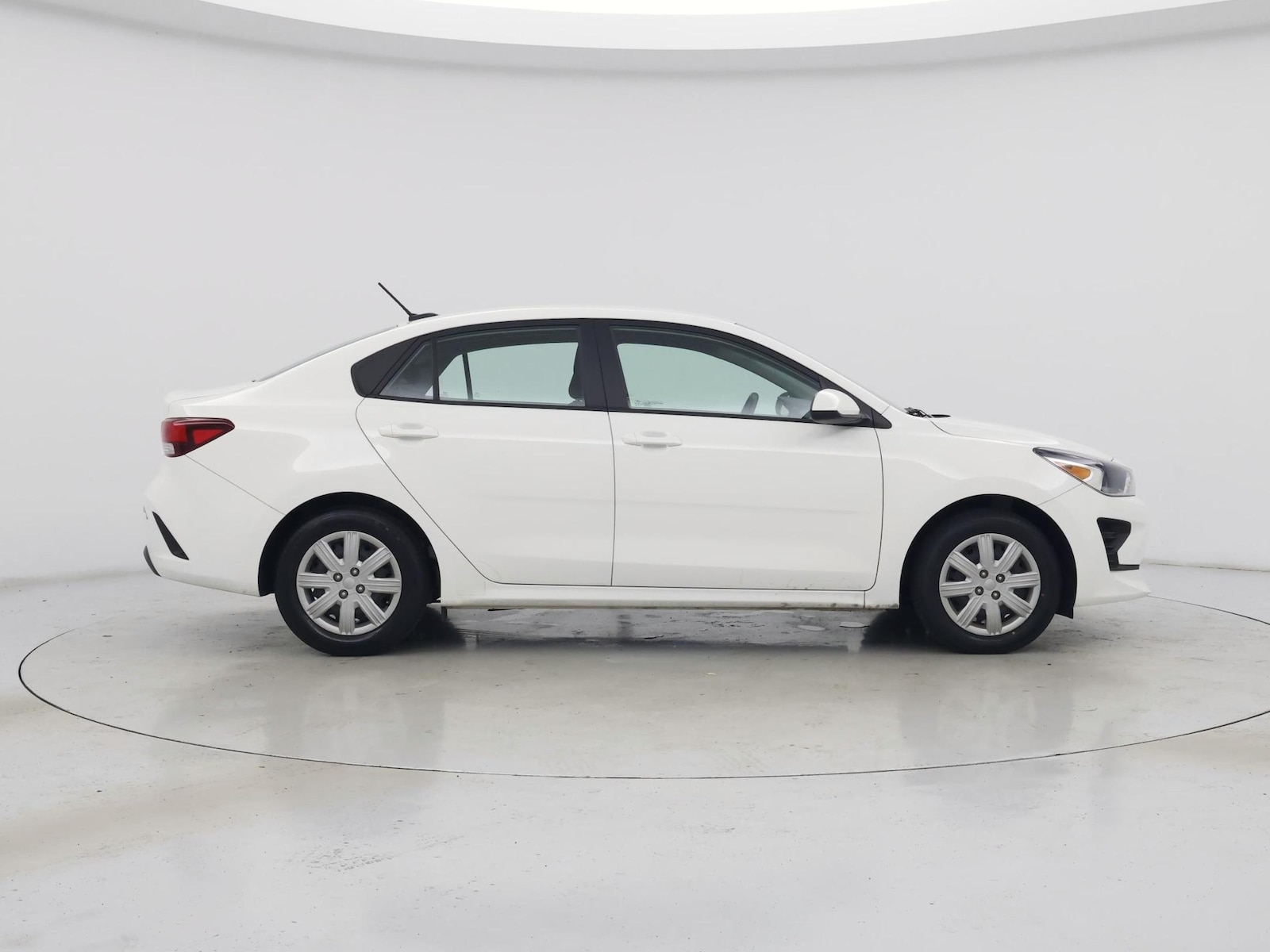 2022 Kia Rio S - Photo 8