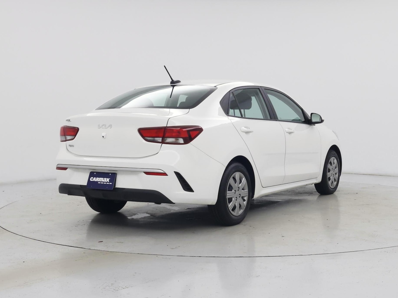 2022 Kia Rio S - Photo 9