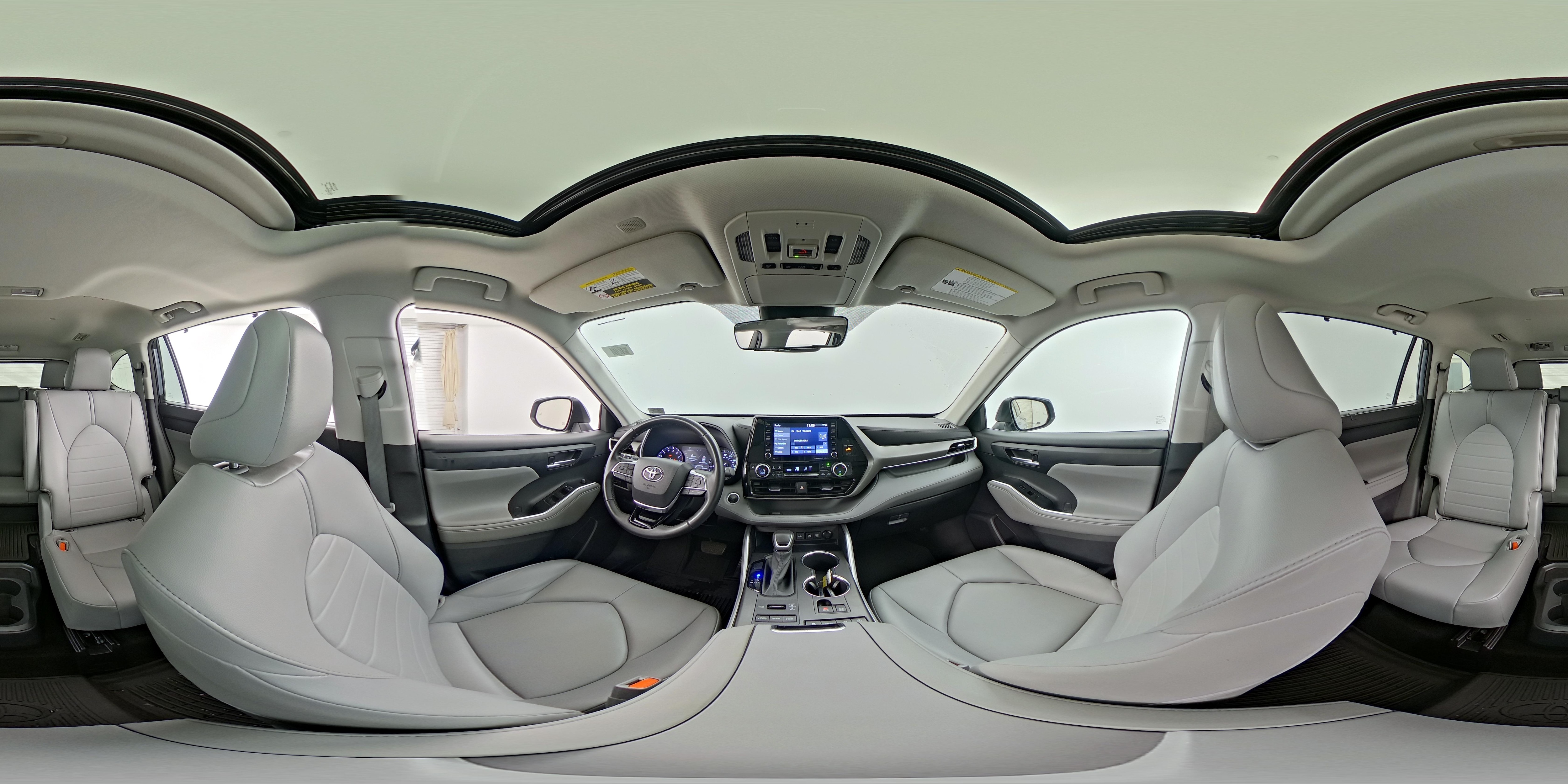 2021 Toyota Highlander XLE - Photo 27
