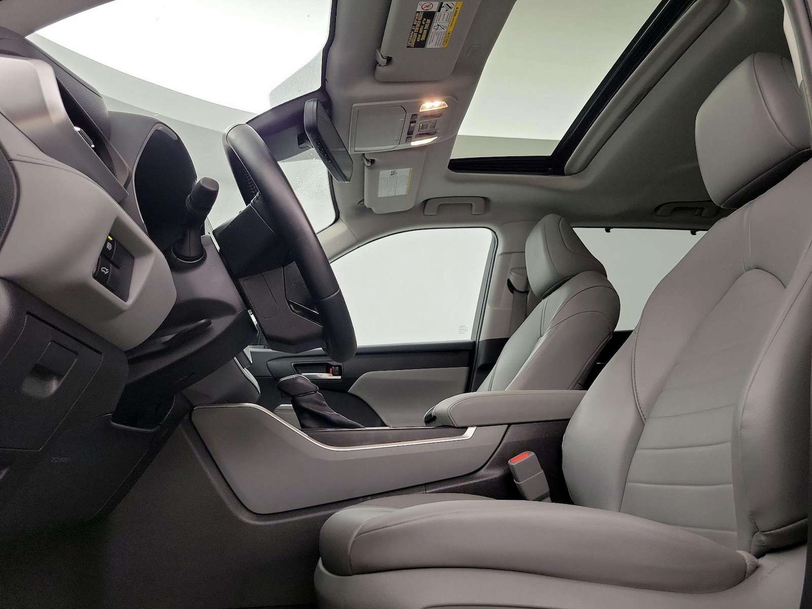 2021 Toyota Highlander XLE - Photo 20