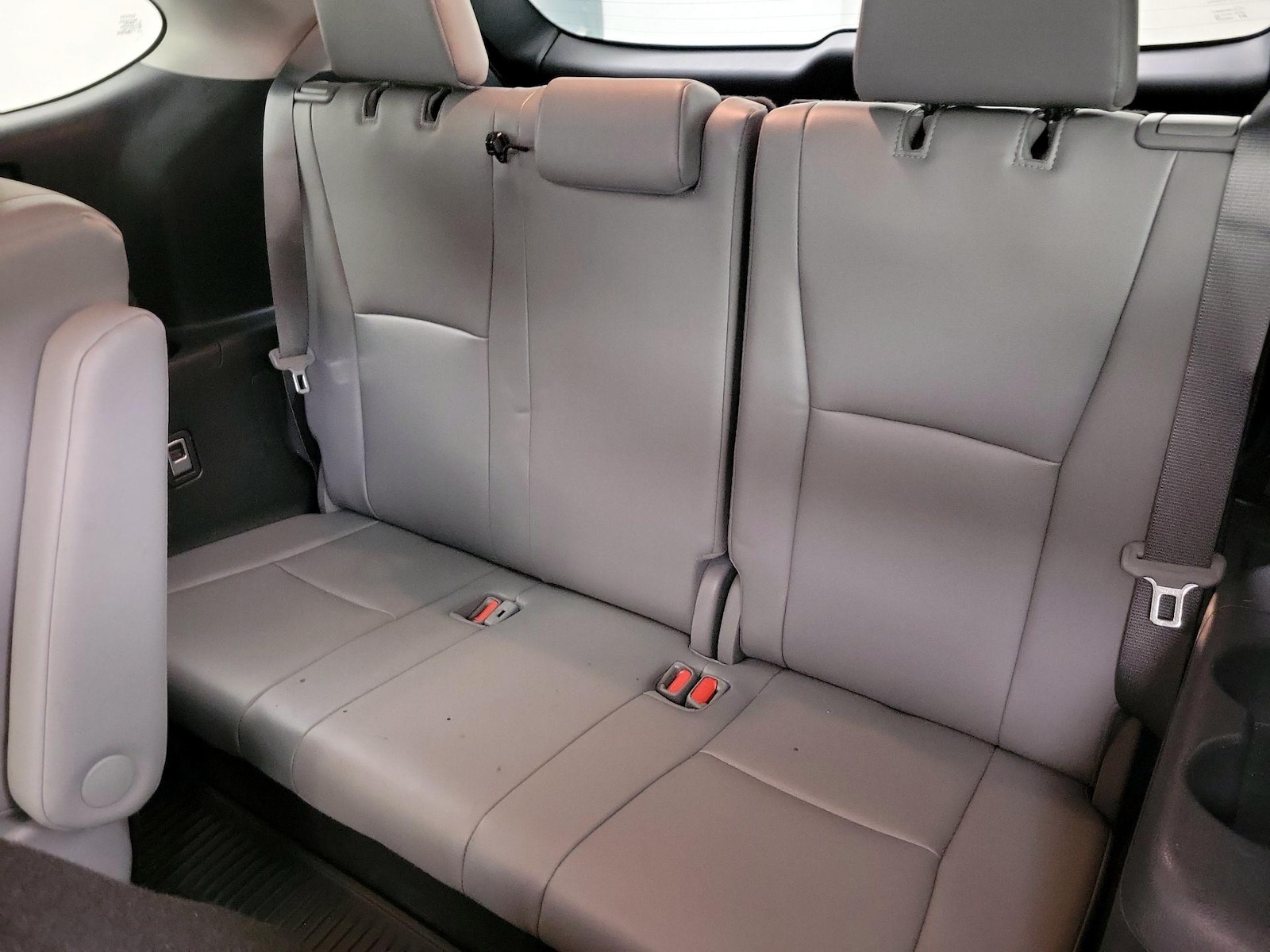 2021 Toyota Highlander XLE - Photo 22