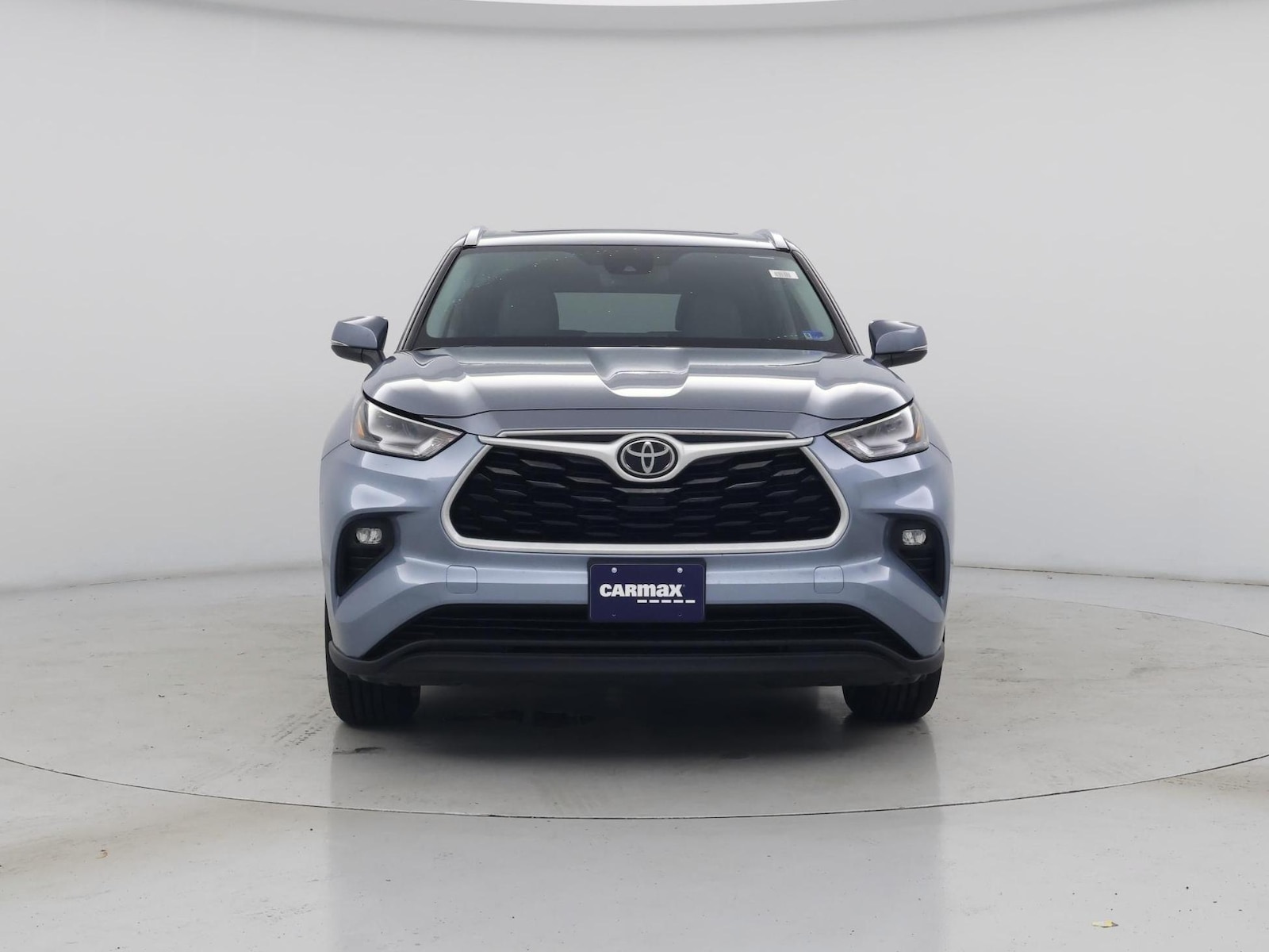 2021 Toyota Highlander XLE - Photo 6