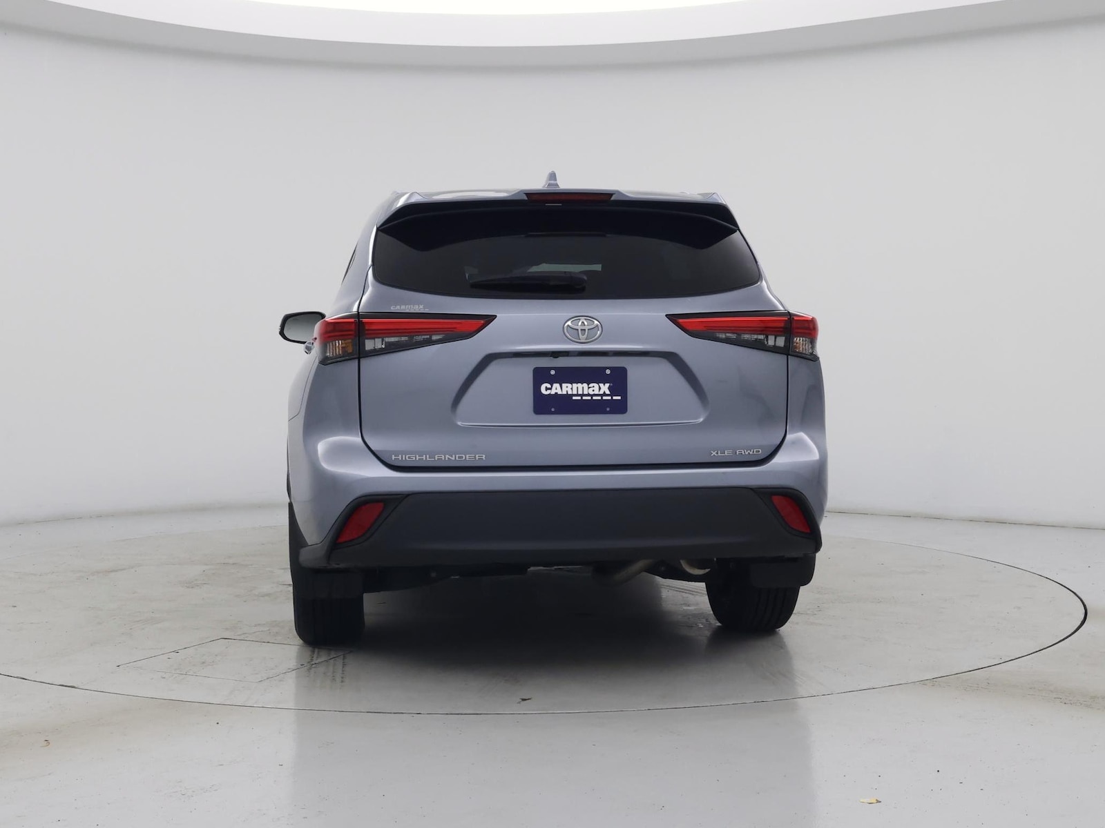 2021 Toyota Highlander XLE - Photo 7