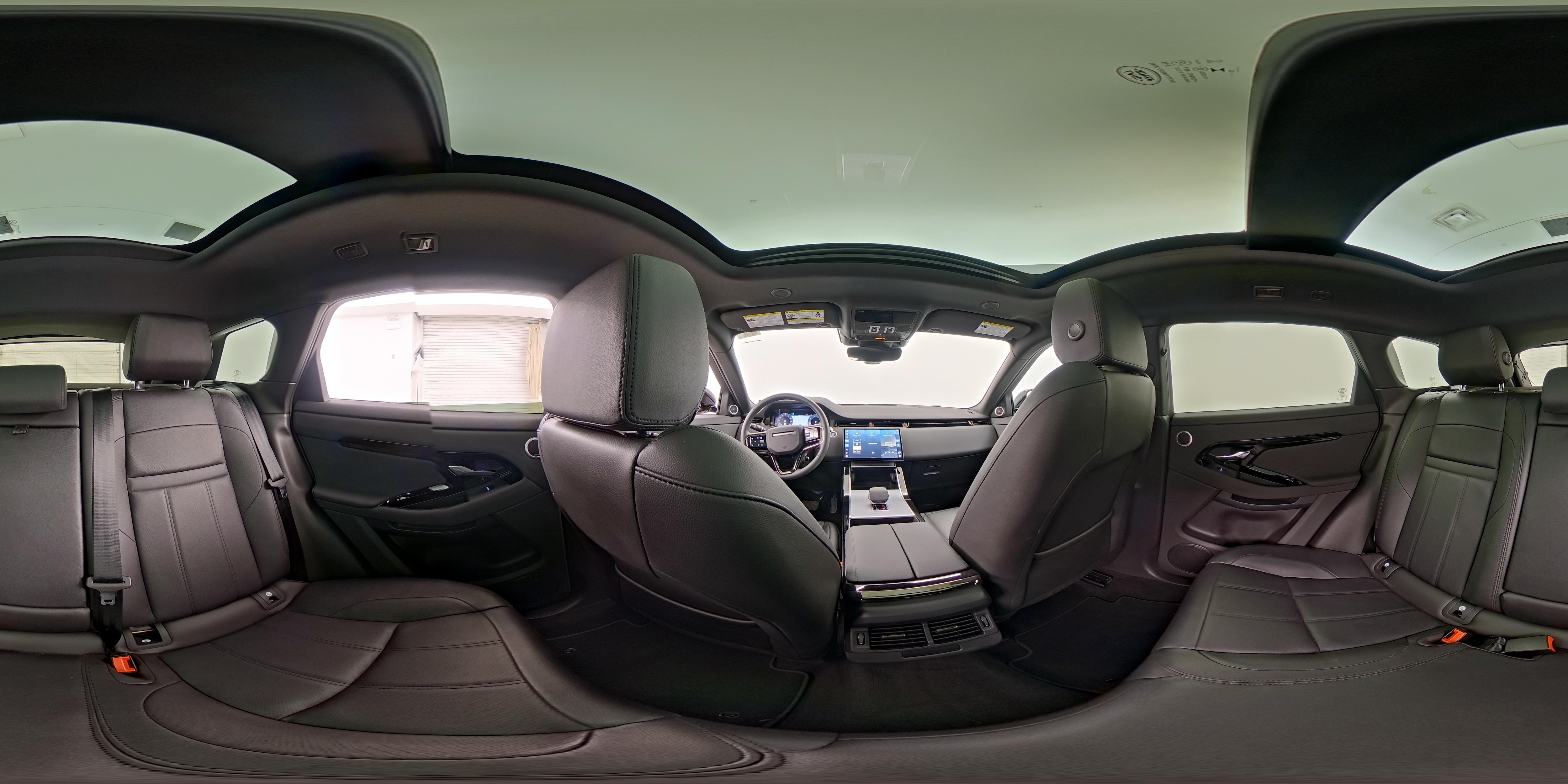 2024 Land Rover Range Rover Evoque S - Photo 28