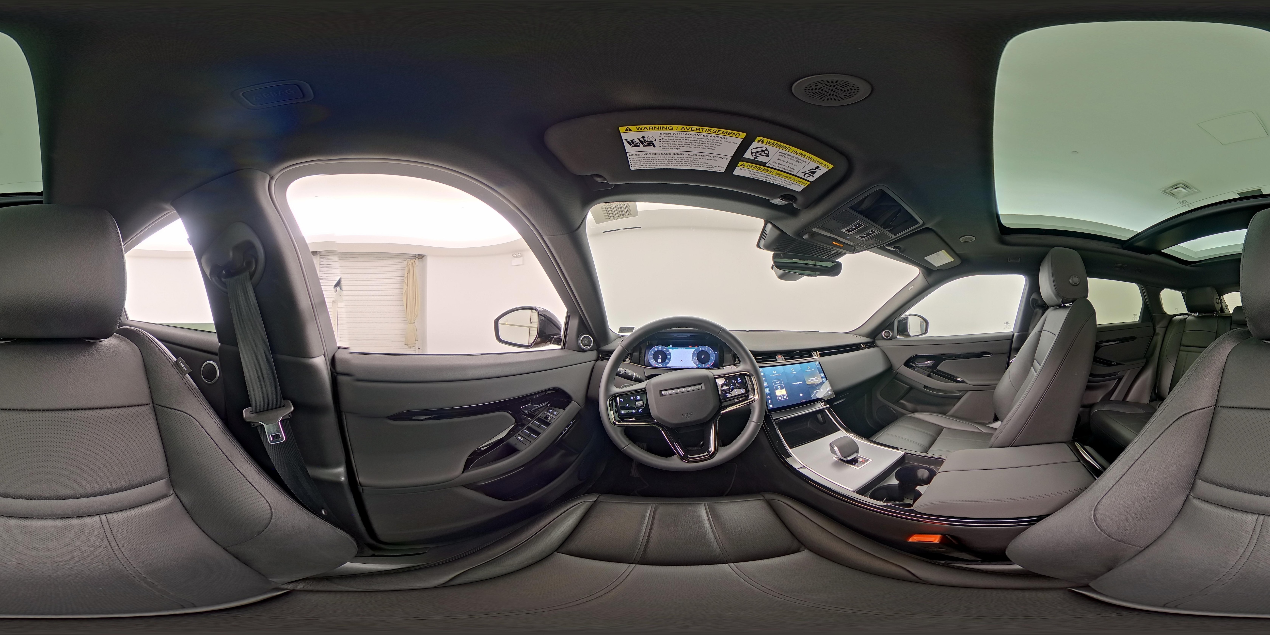 2024 Land Rover Range Rover Evoque S - Photo 29