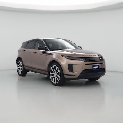 2024 Land Rover Range Rover Evoque Core S