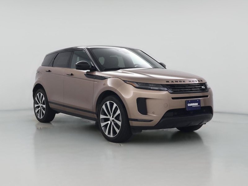 2024 Land Rover Range Rover Evoque Core S
