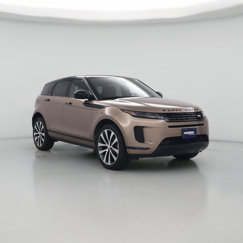 2024 Land Rover Range Rover Evoque Core S