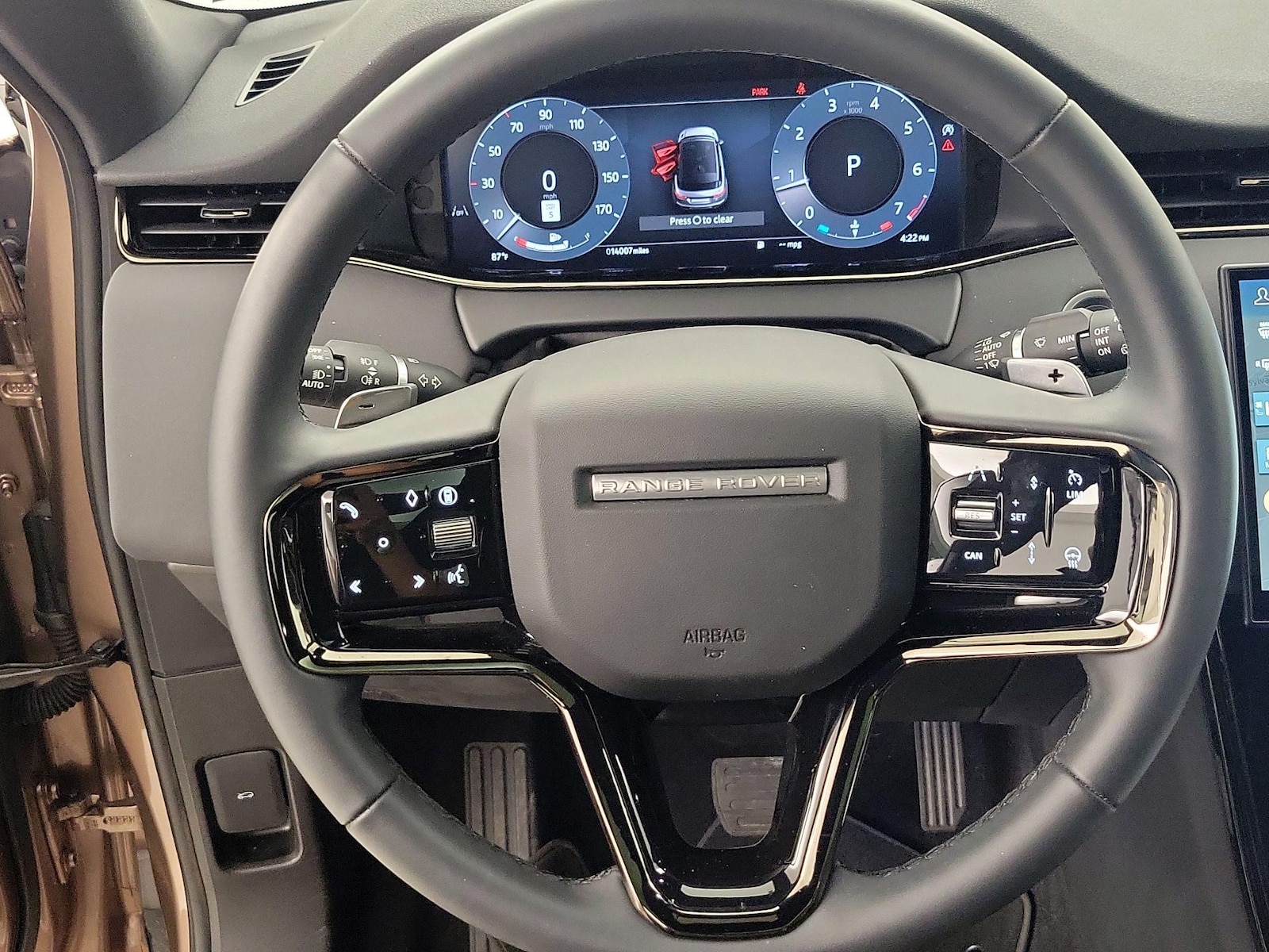 2024 Land Rover Range Rover Evoque S - Photo 11