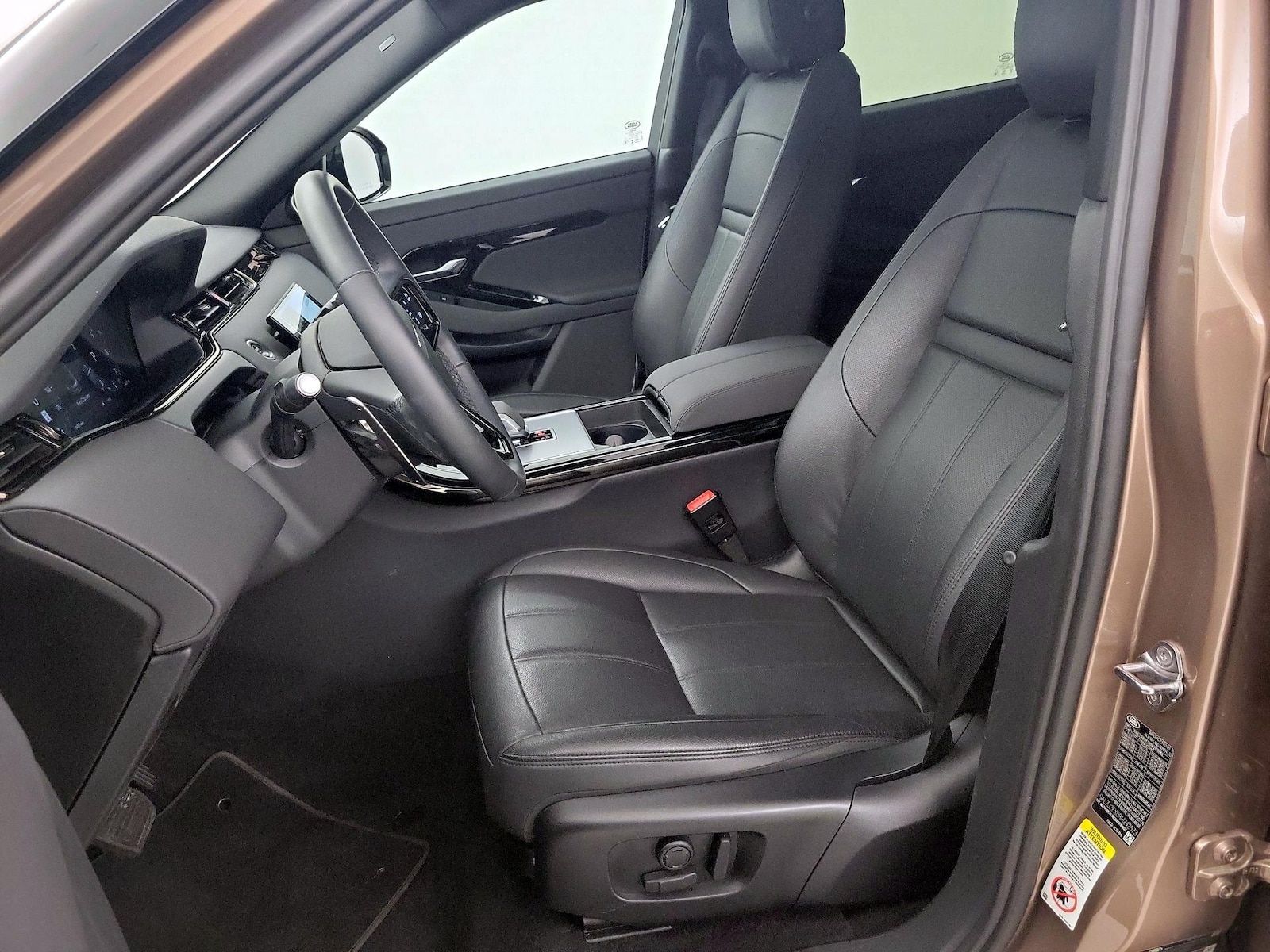 2024 Land Rover Range Rover Evoque S - Photo 12