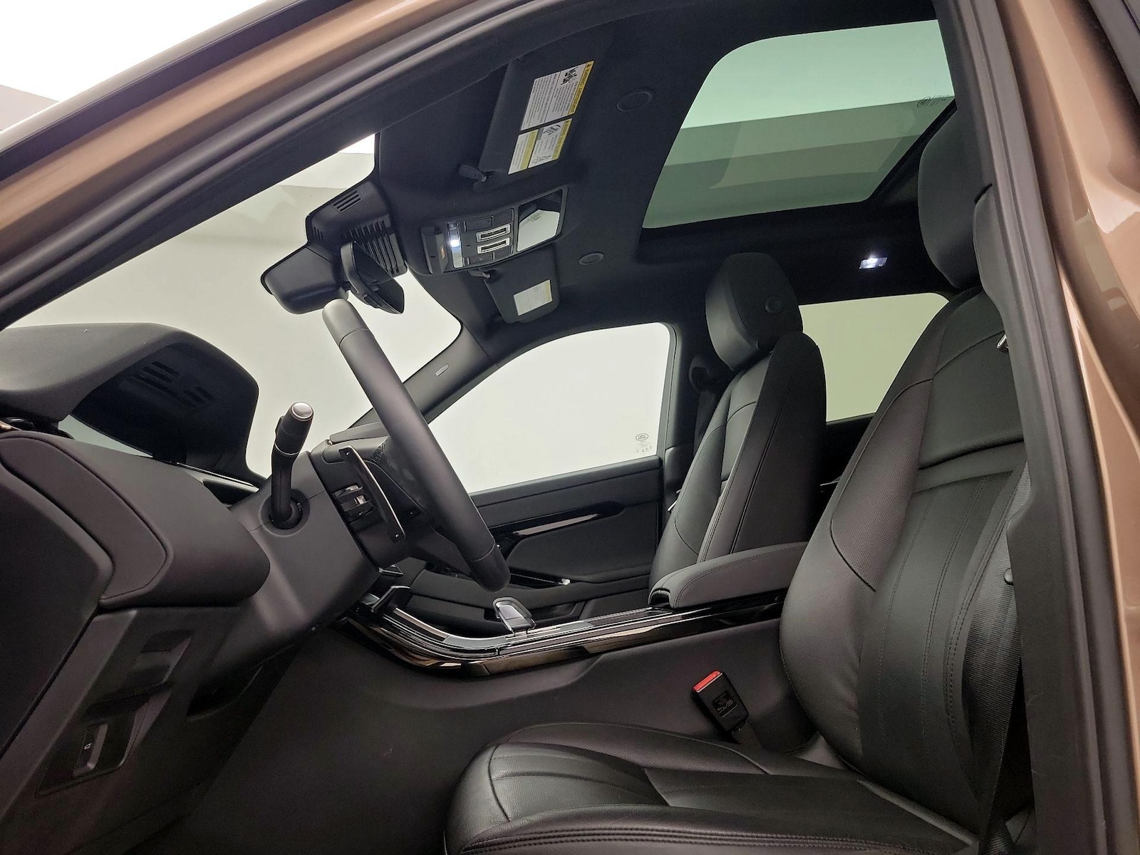 2024 Land Rover Range Rover Evoque S - Photo 21