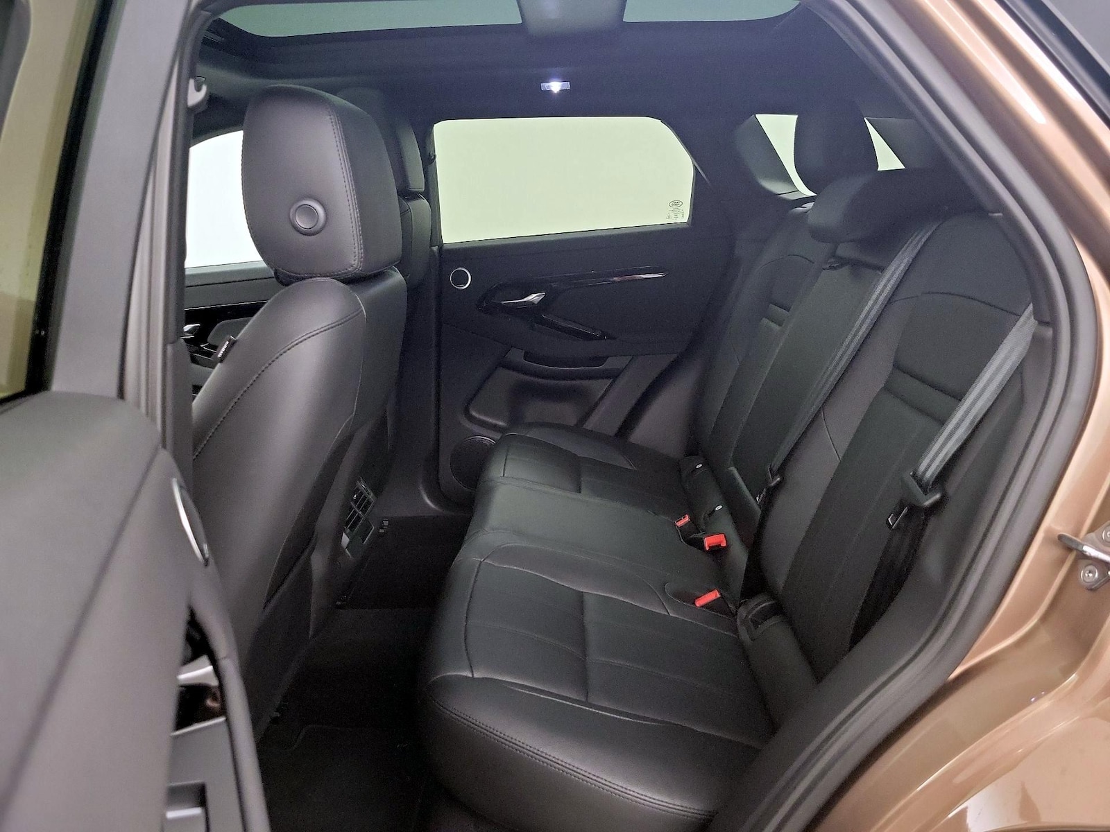 2024 Land Rover Range Rover Evoque S - Photo 22