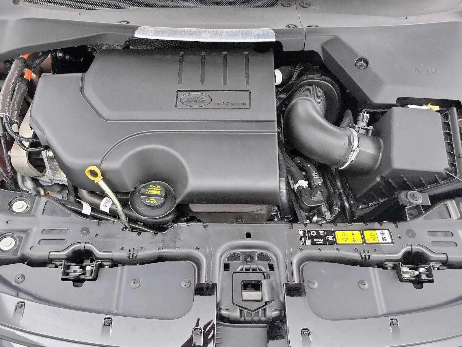 2024 Land Rover Range Rover Evoque S - Photo 25