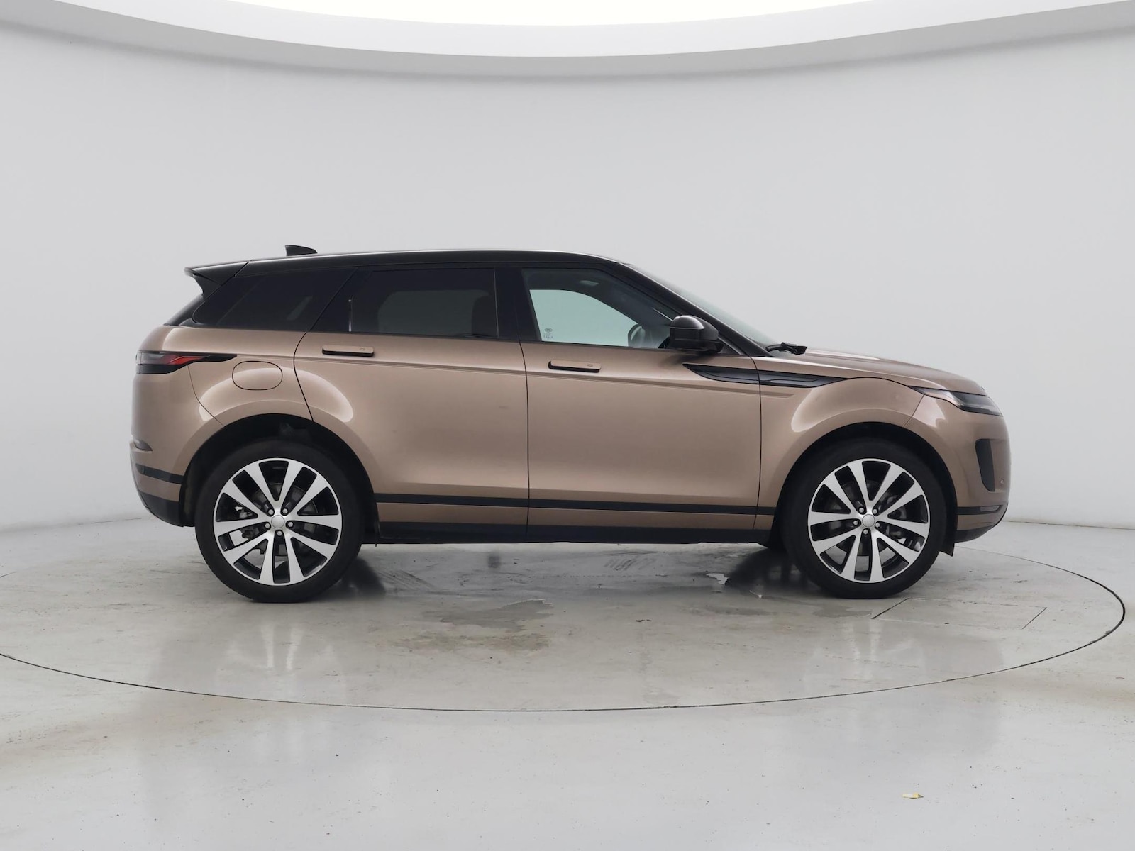 2024 Land Rover Range Rover Evoque S - Photo 8
