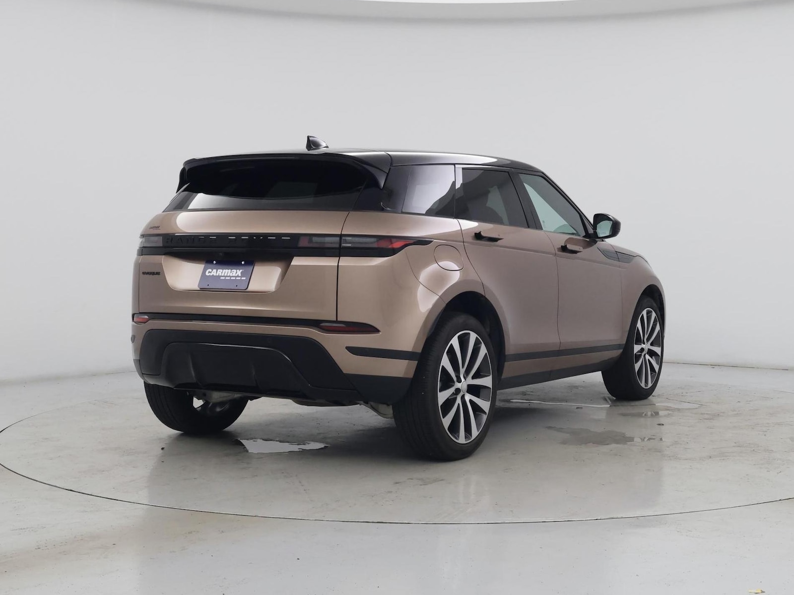 2024 Land Rover Range Rover Evoque S - Photo 9