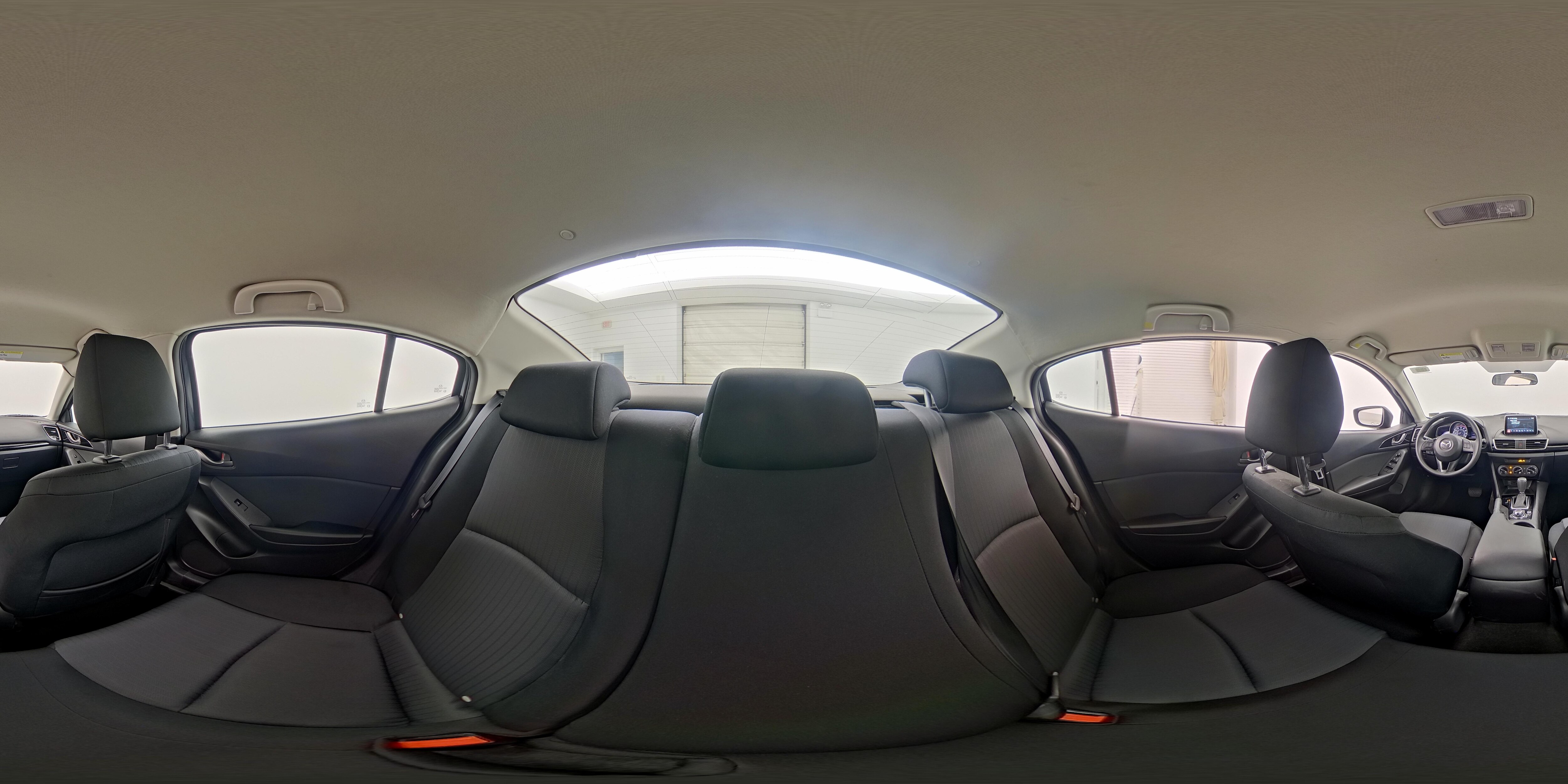 2016 Mazda MAZDA3 i Sport - Photo 25