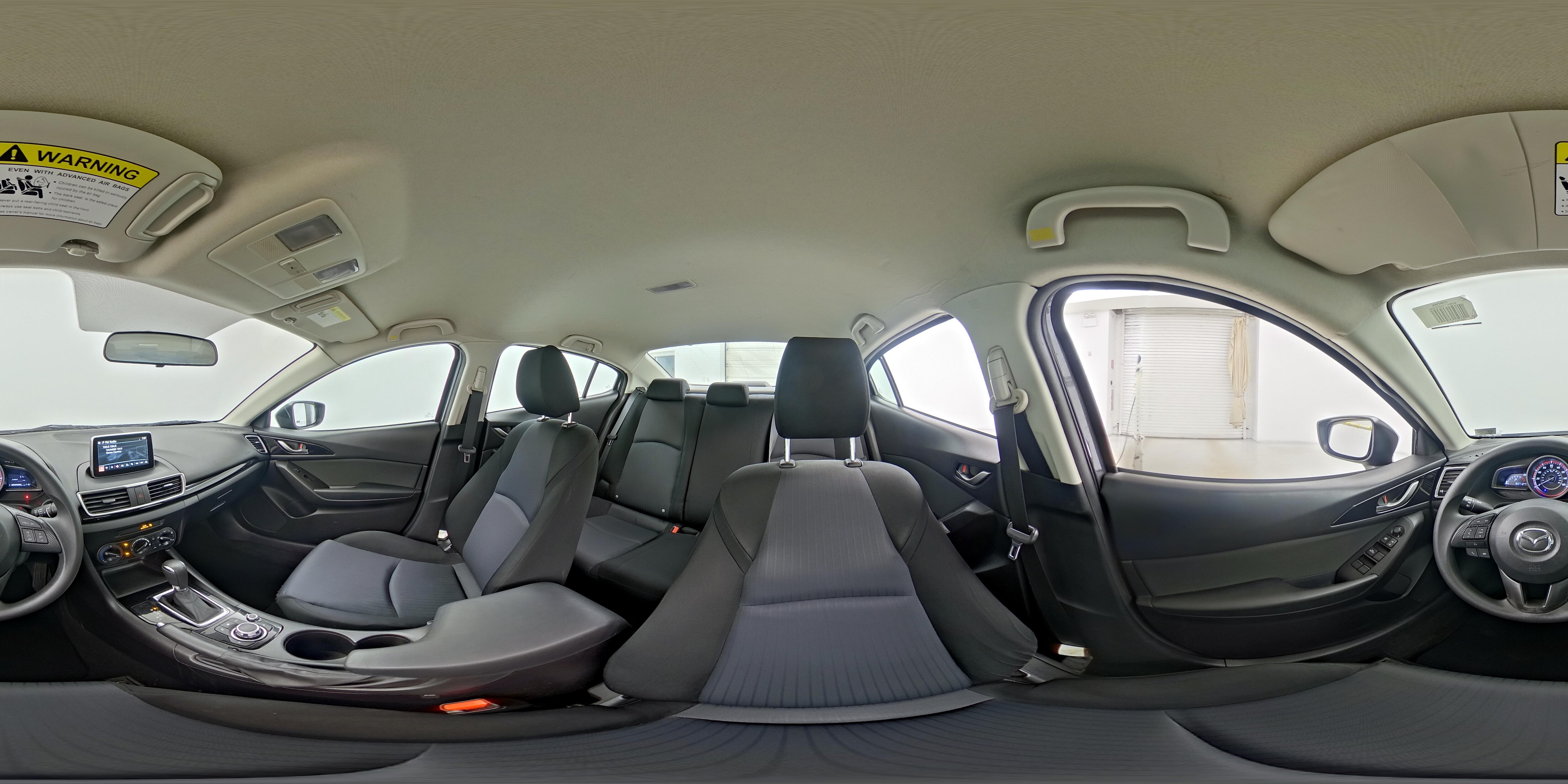 2016 Mazda MAZDA3 i Sport - Photo 26