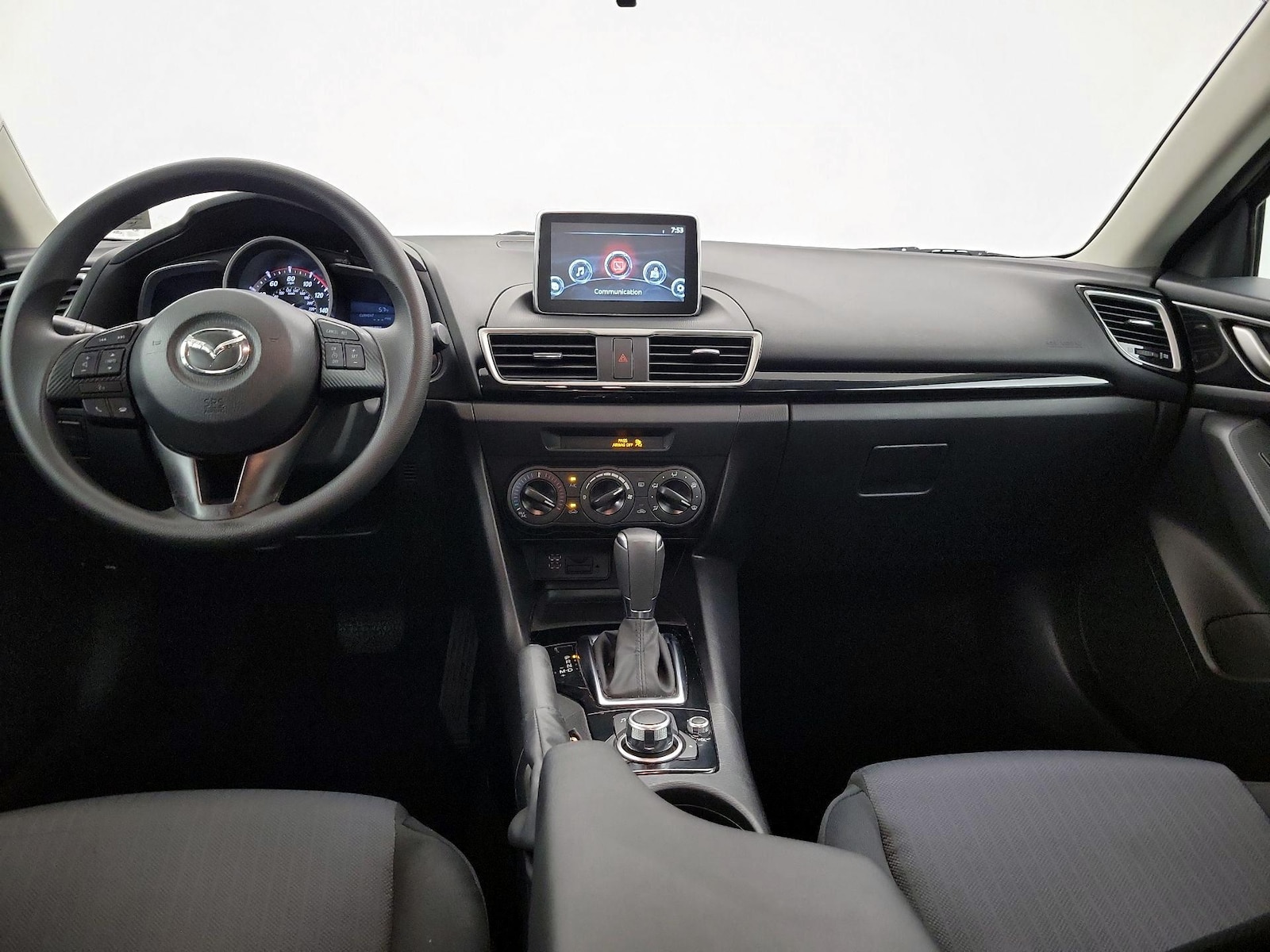 2016 Mazda MAZDA3 i Sport - Photo 10