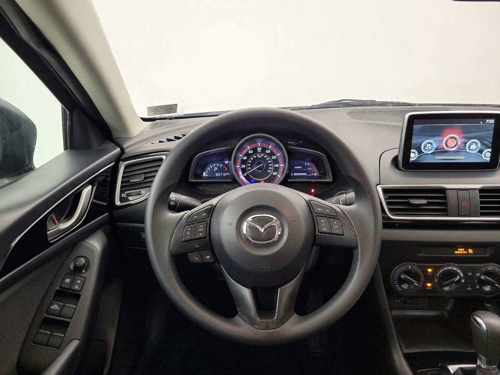 2016 Mazda MAZDA3 i Sport - Photo 11