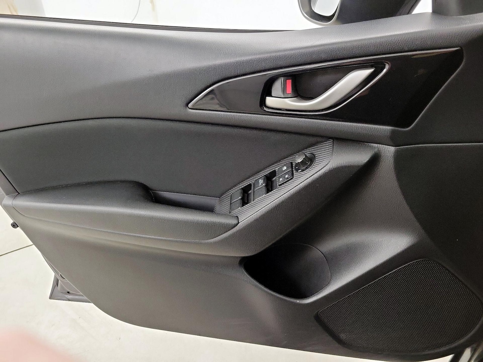 2016 Mazda MAZDA3 i Sport - Photo 13