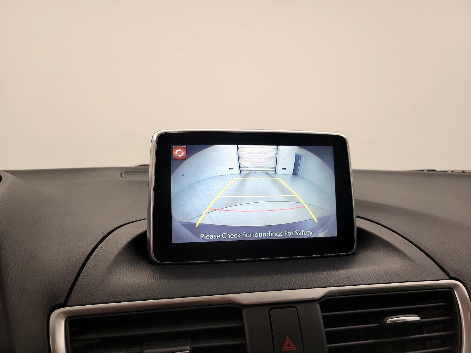 2016 Mazda MAZDA3 i Sport - Photo 15