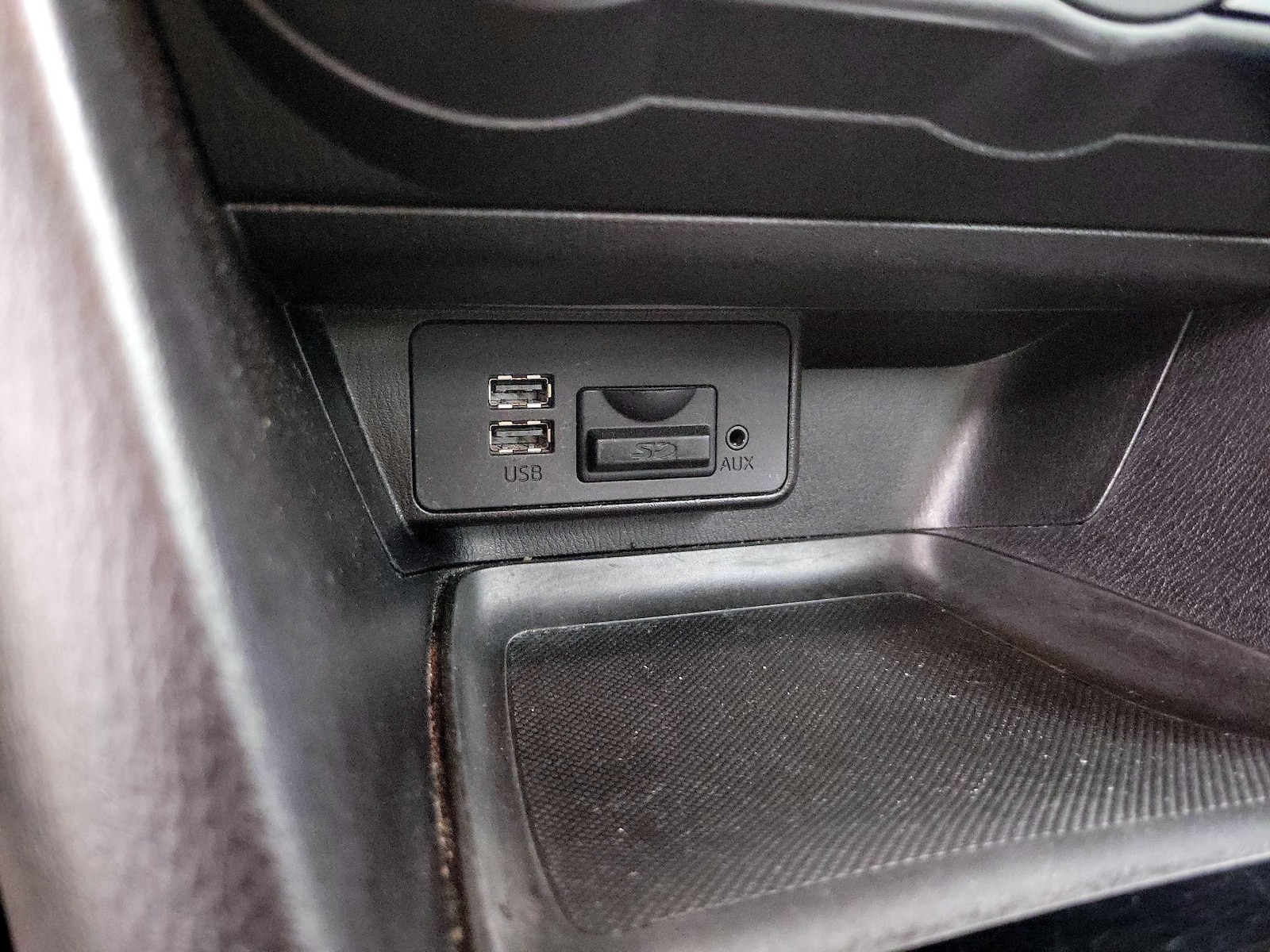 2016 Mazda MAZDA3 i Sport - Photo 19