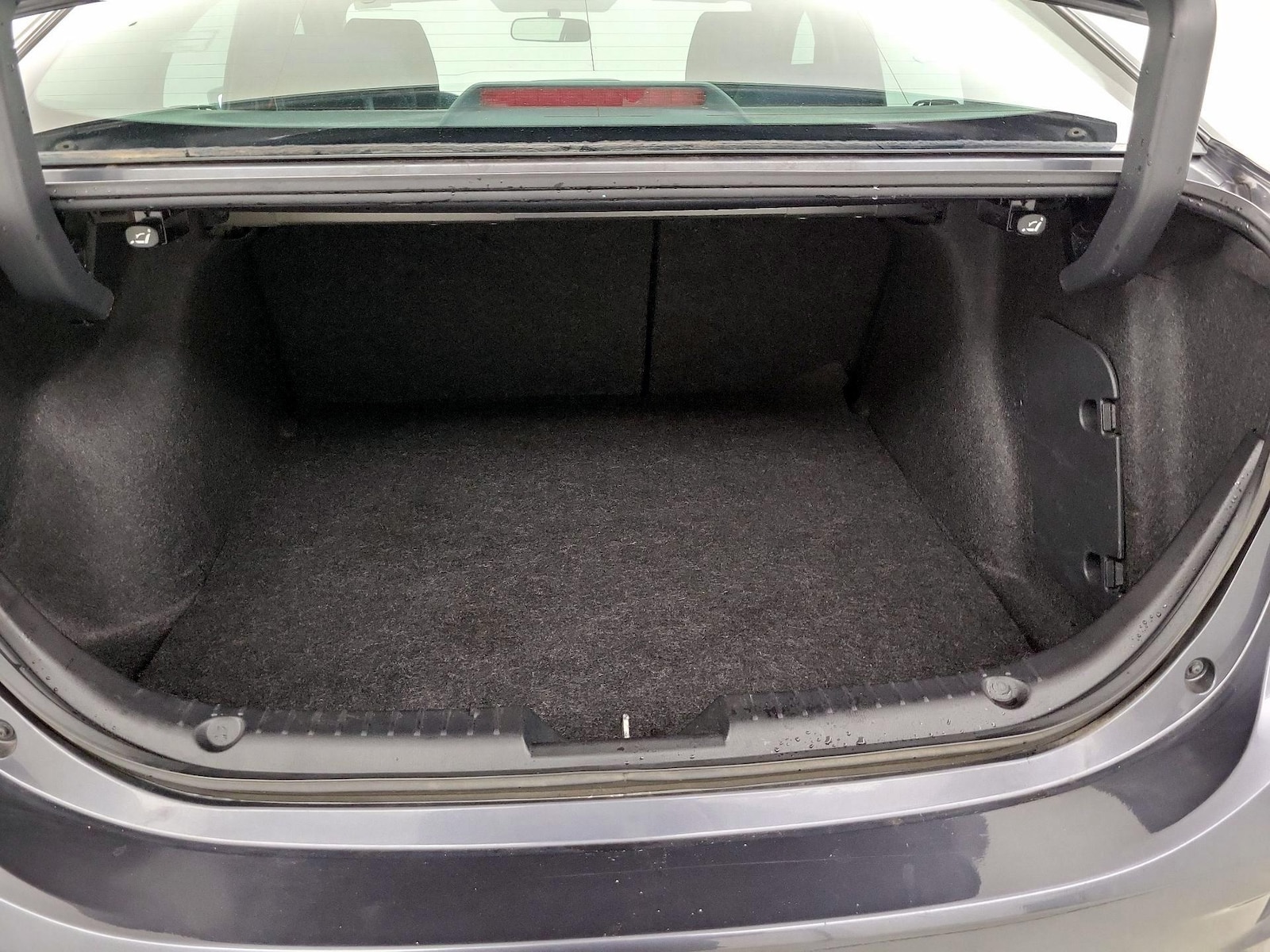 2016 Mazda MAZDA3 i Sport - Photo 21