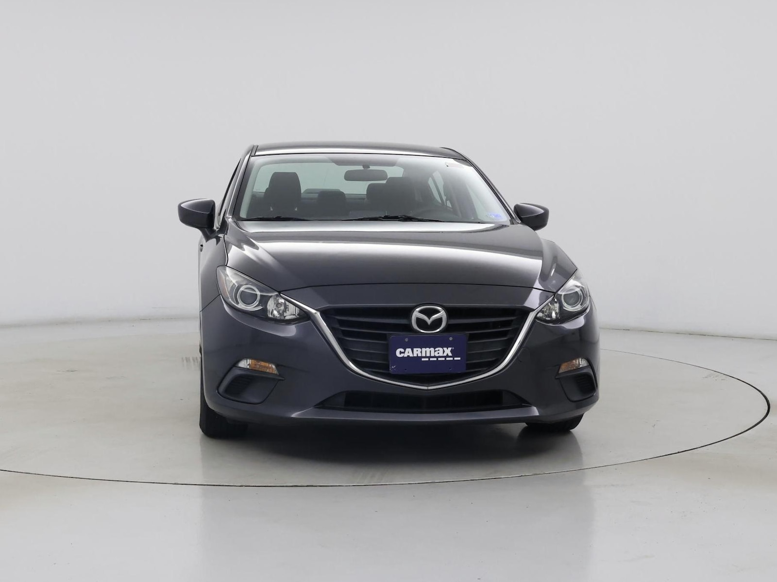 2016 Mazda MAZDA3 i Sport - Photo 6
