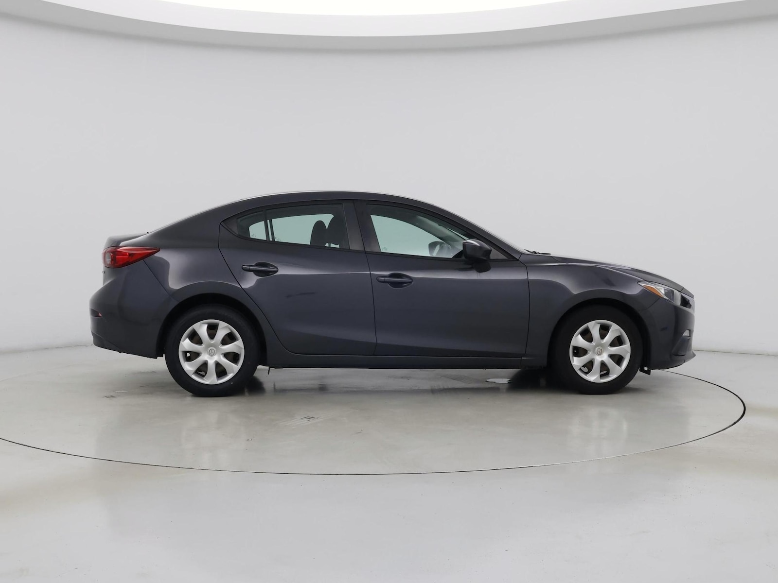 2016 Mazda MAZDA3 i Sport - Photo 8
