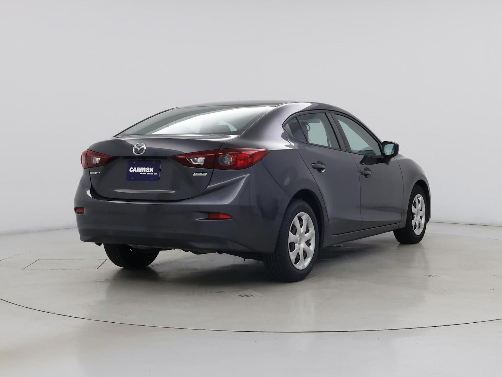 2016 Mazda MAZDA3 i Sport - Photo 9