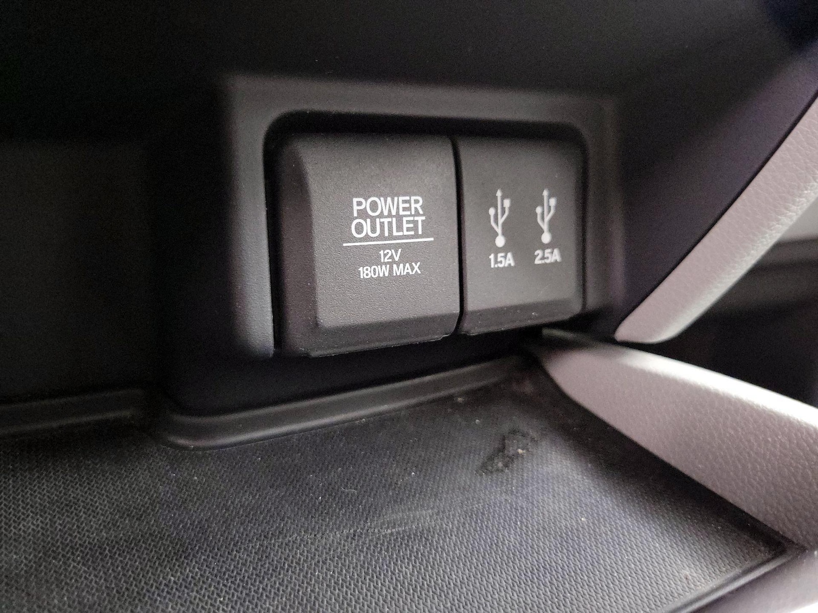 2016 Honda Pilot EX-L - Photo 19