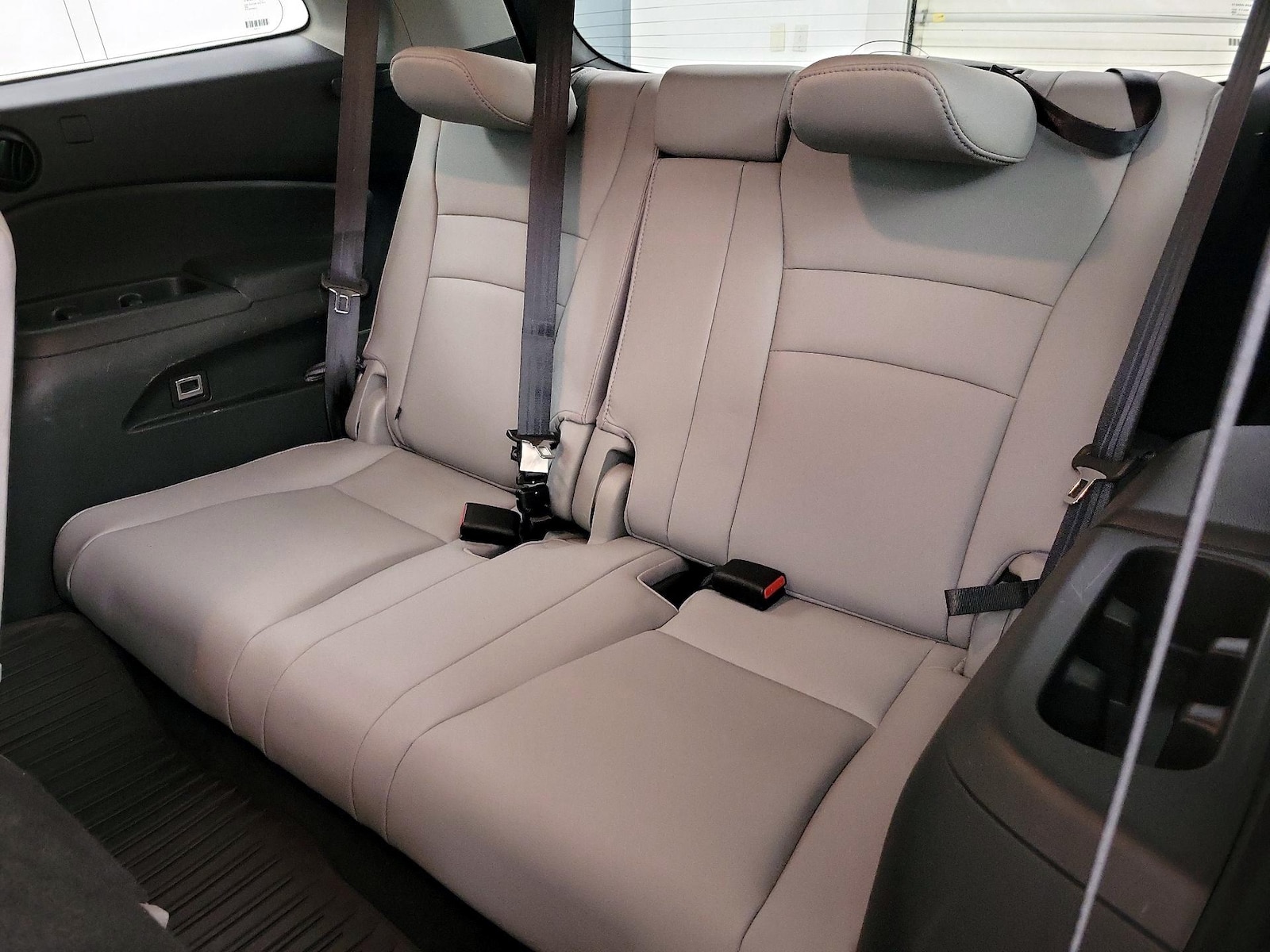 2016 Honda Pilot EX-L - Photo 22