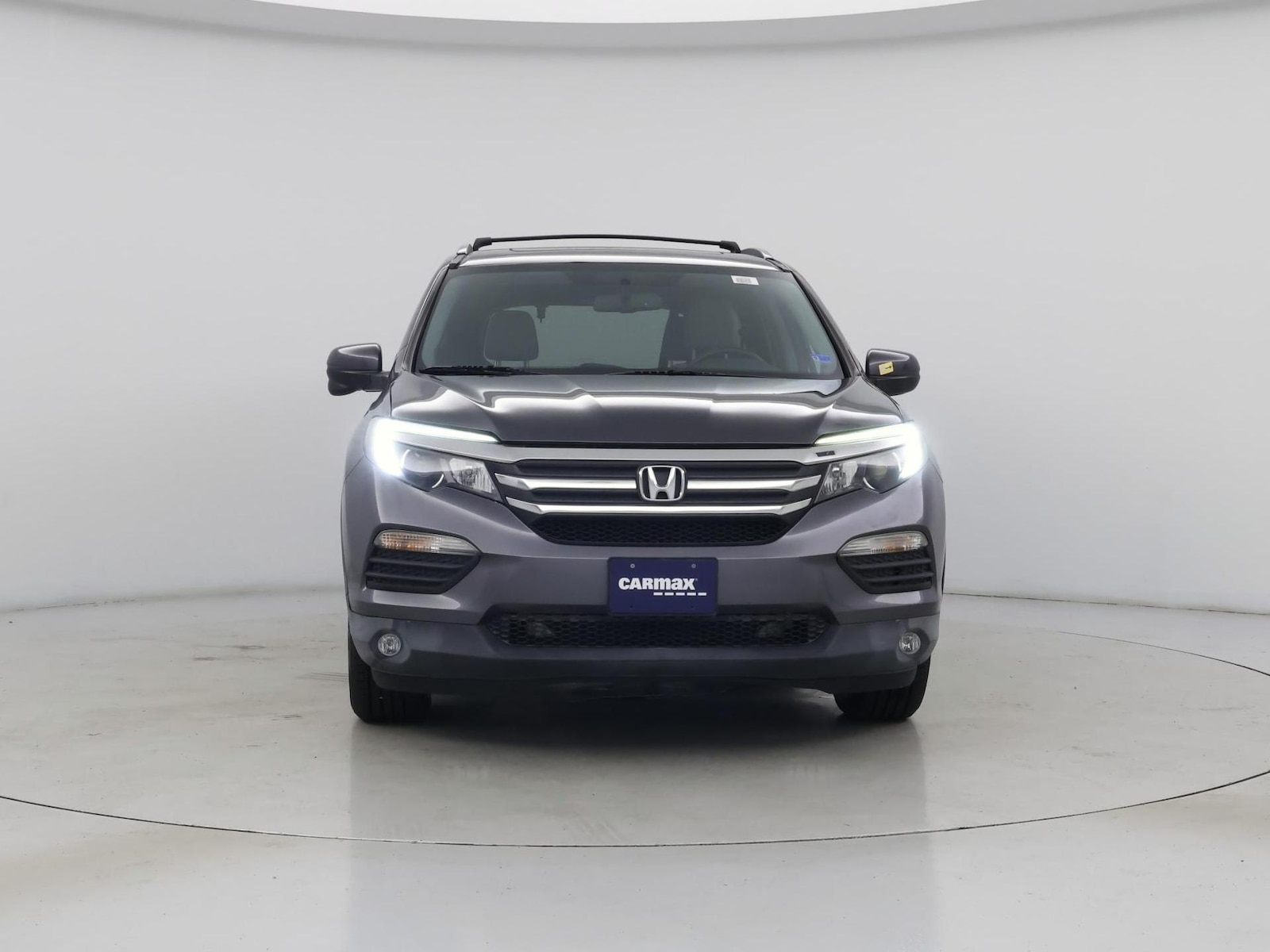 2016 Honda Pilot EX-L - Photo 6