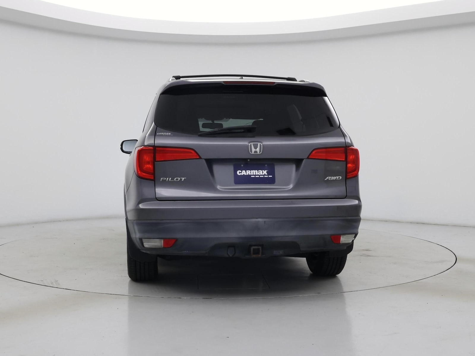 2016 Honda Pilot EX-L - Photo 7