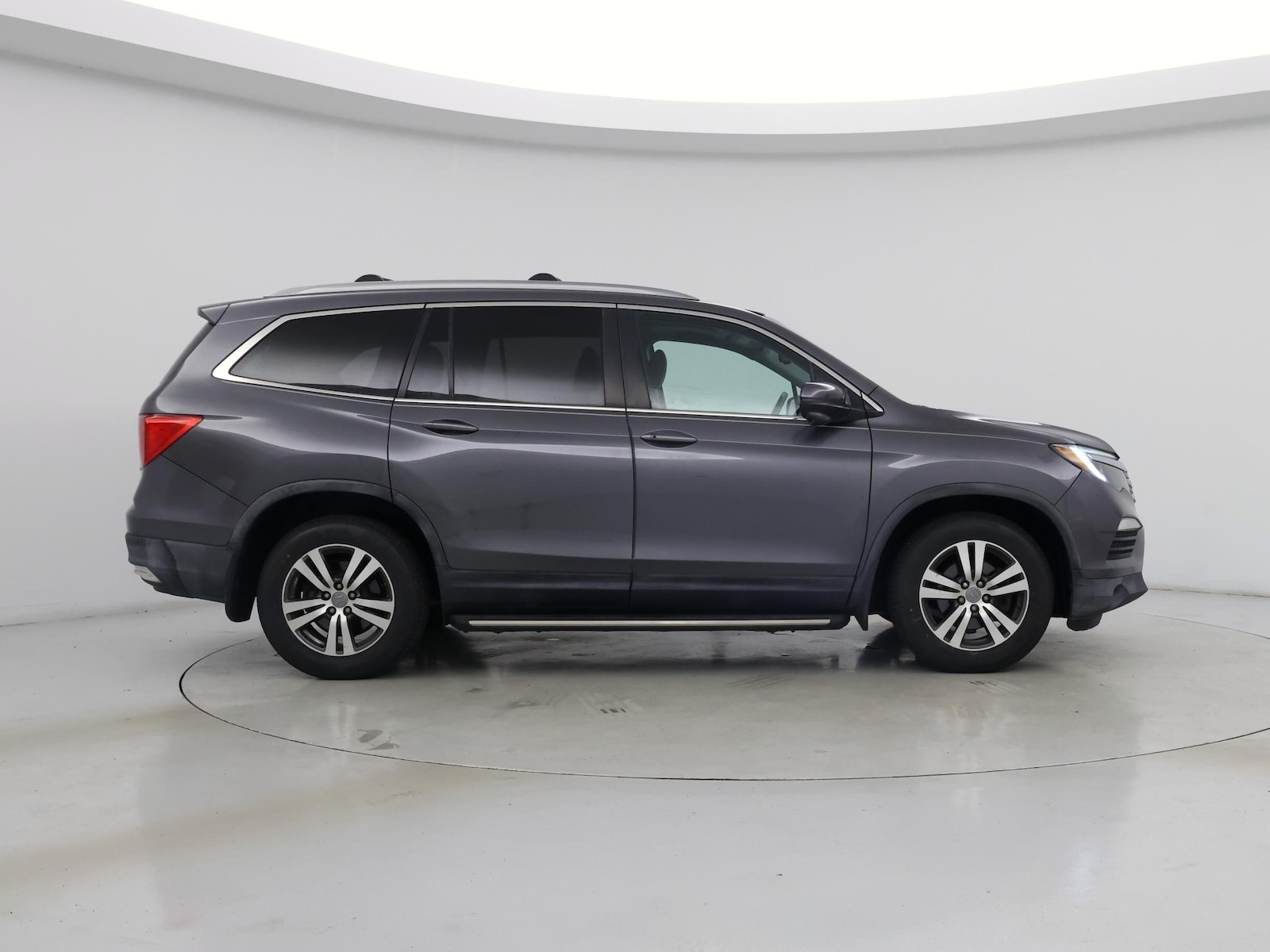 2016 Honda Pilot EX-L - Photo 8