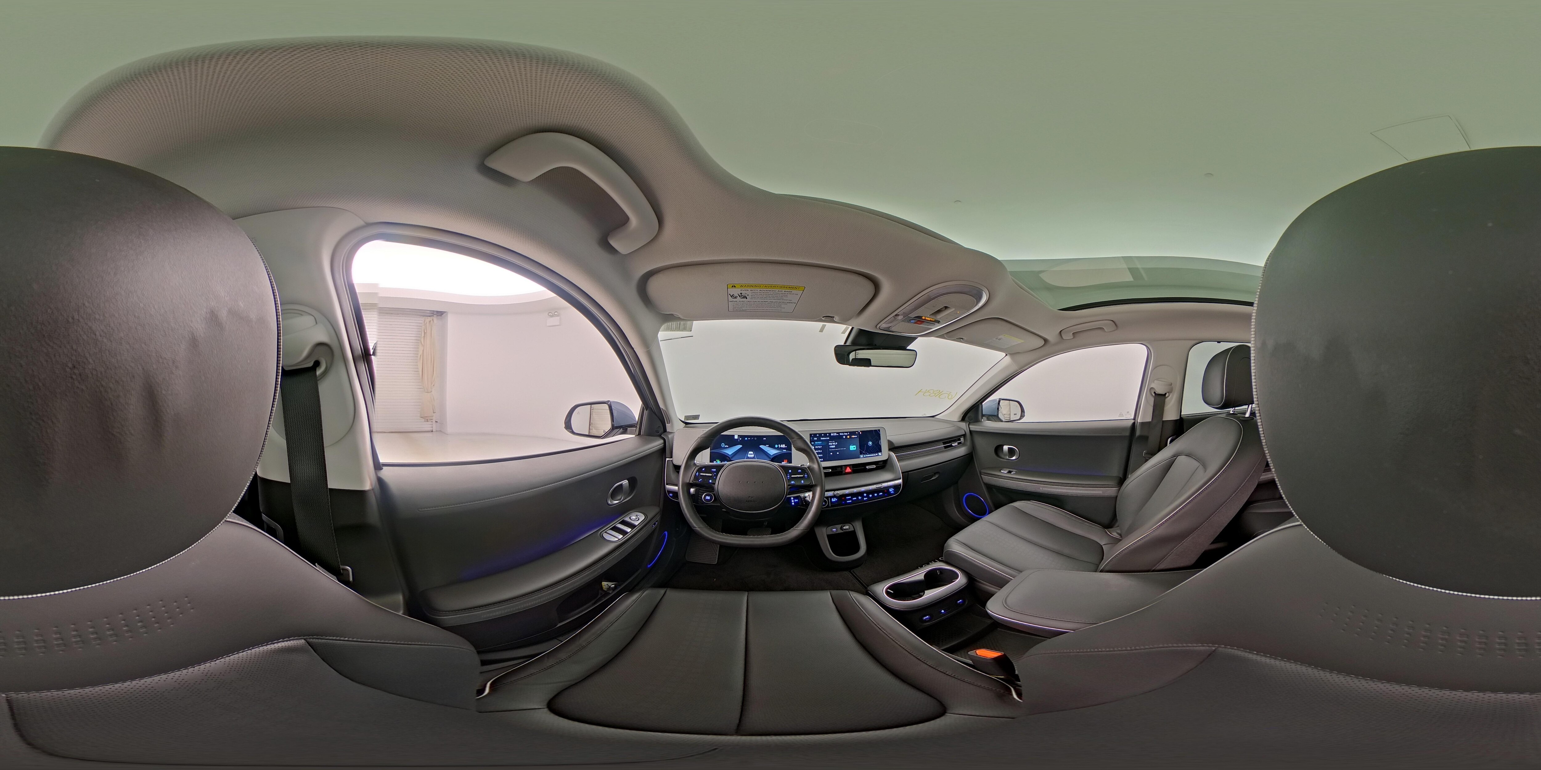 2022 Hyundai IONIQ 5 Limited - Photo 20