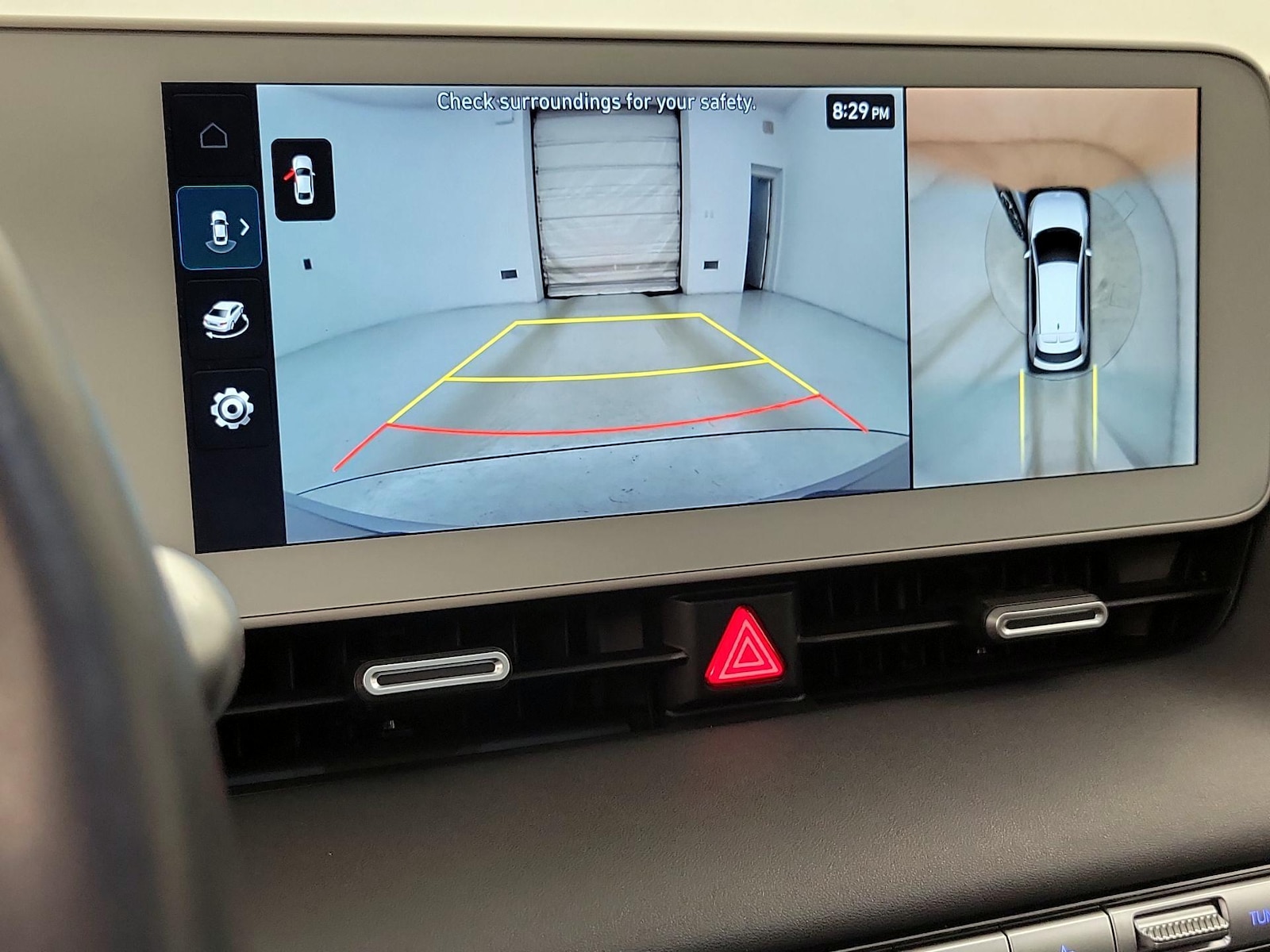 2022 Hyundai IONIQ 5 Limited - Photo 7