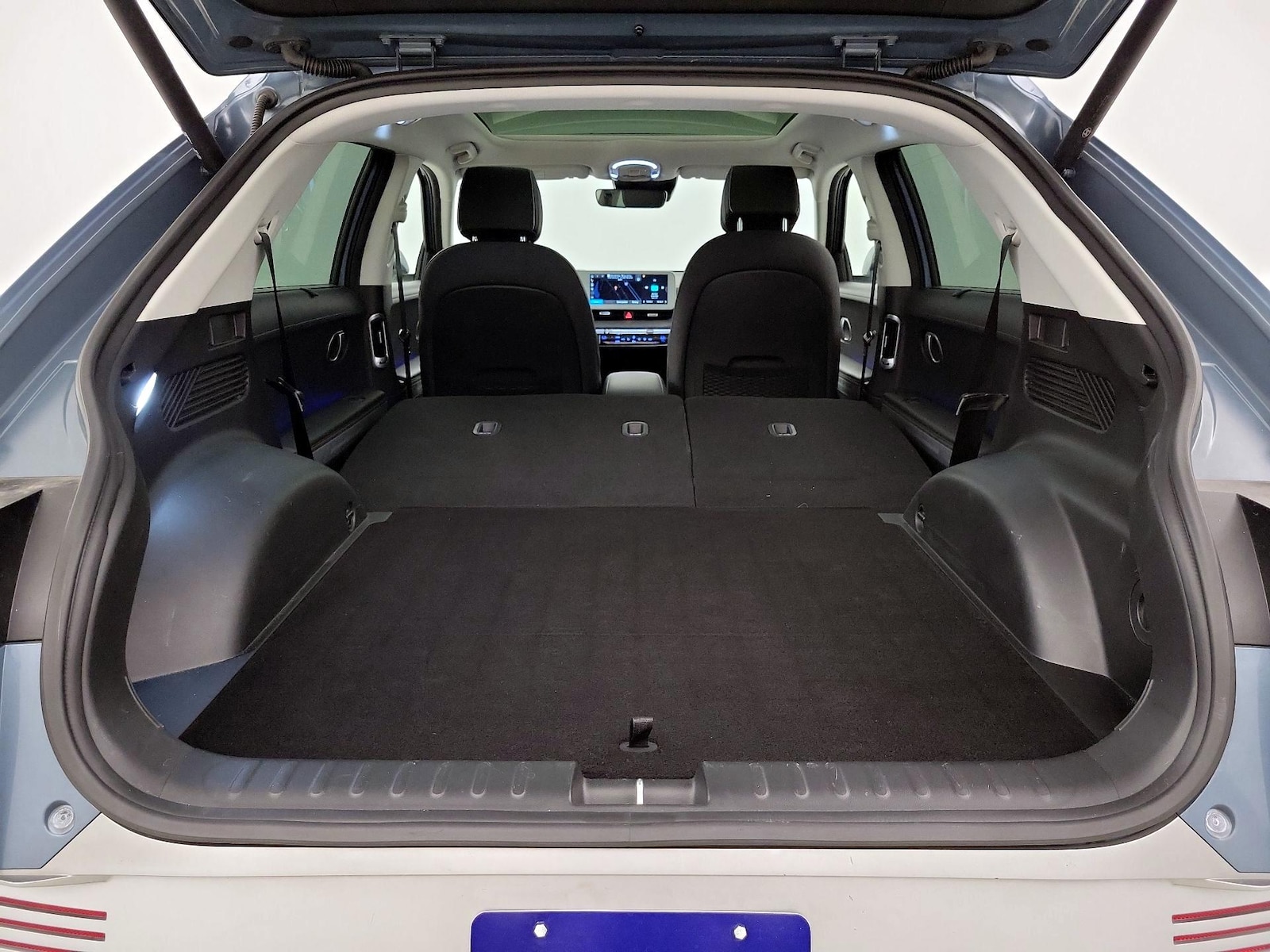 2022 Hyundai IONIQ 5 Limited - Photo 15