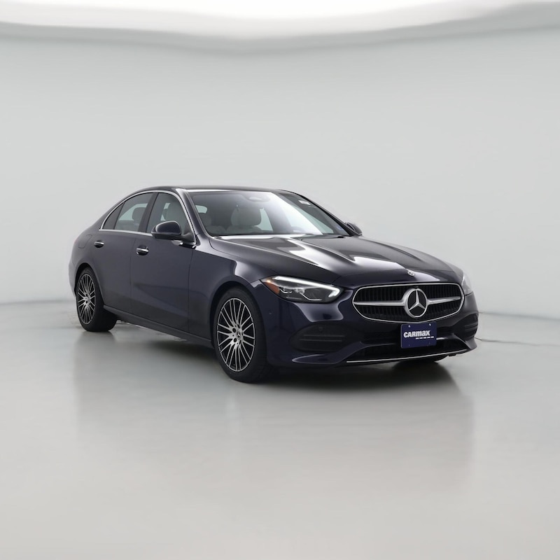 2022 Mercedes-Benz C300