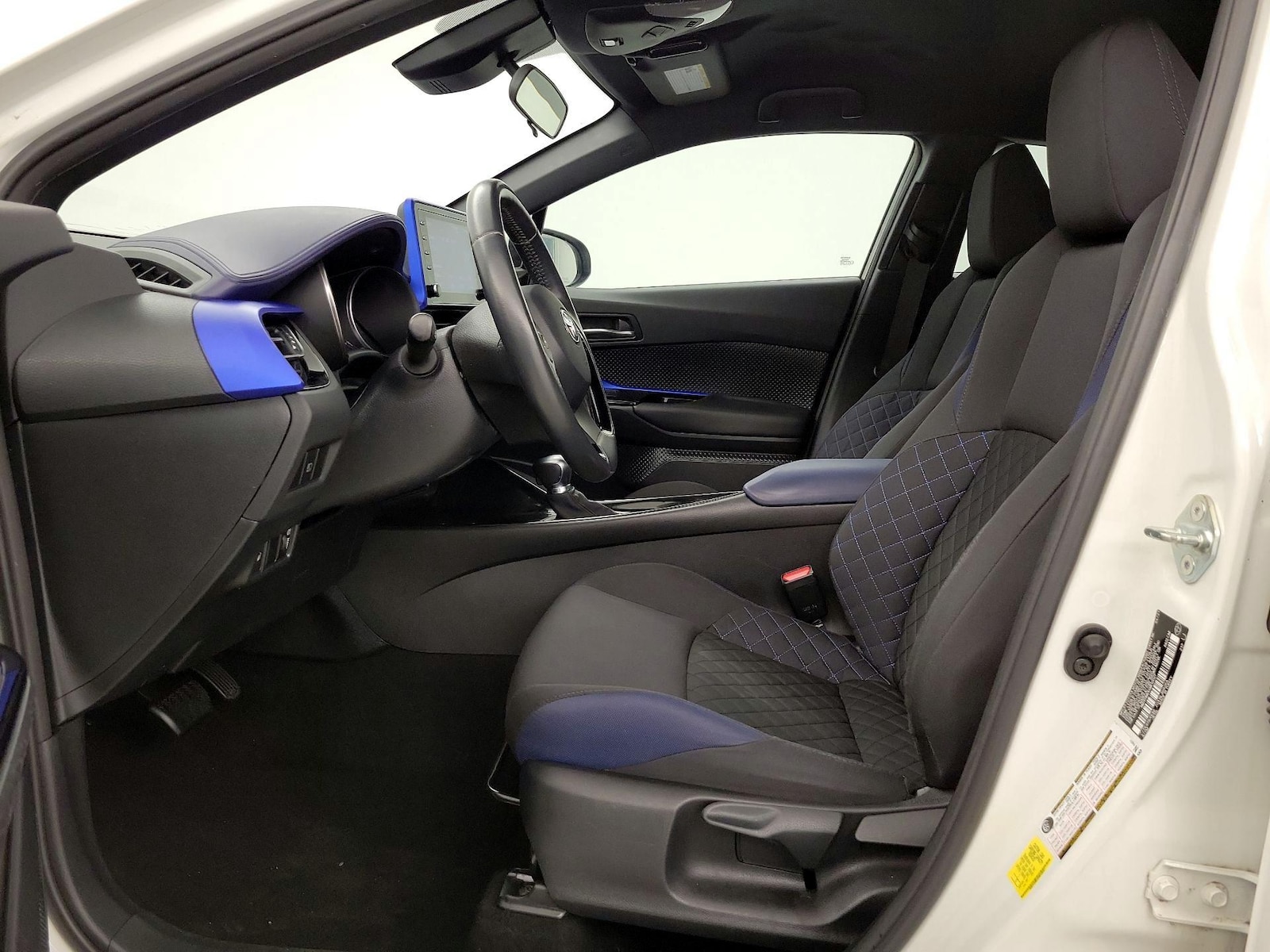 Side Airbags