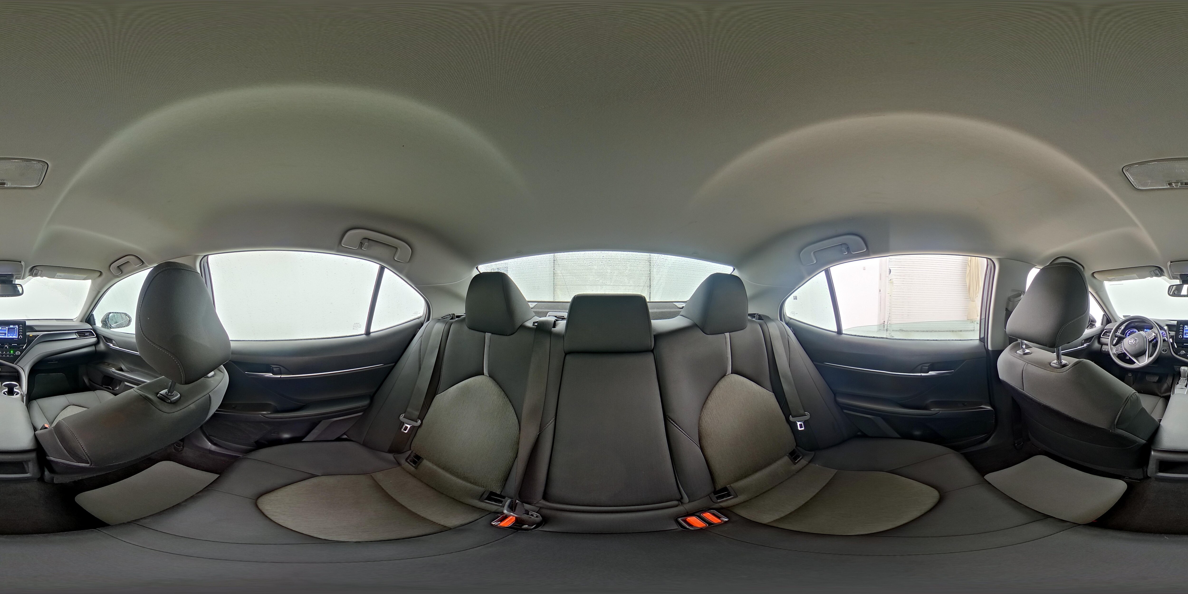 2021 Toyota Camry LE - Photo 25