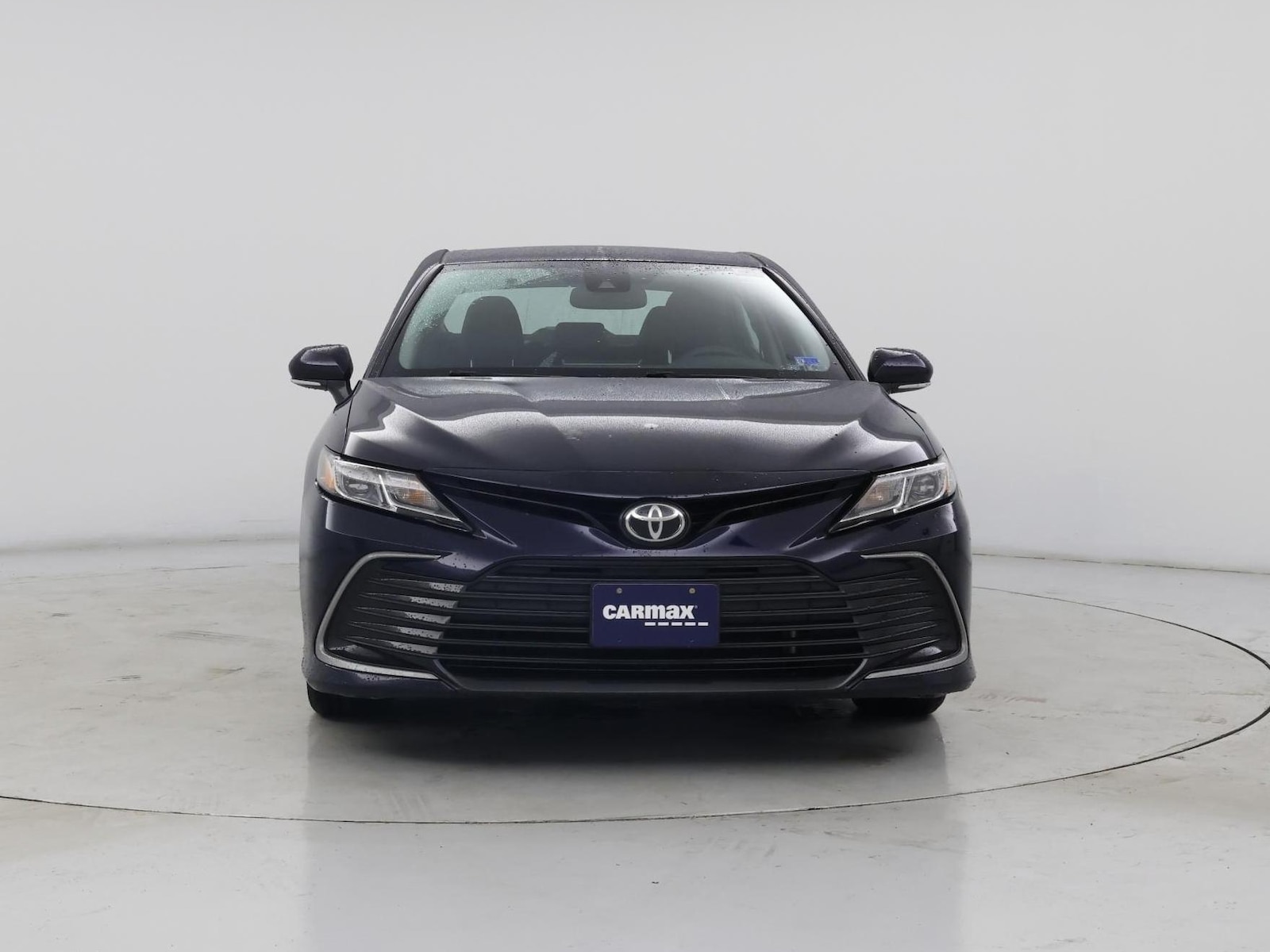 2021 Toyota Camry LE - Photo 6