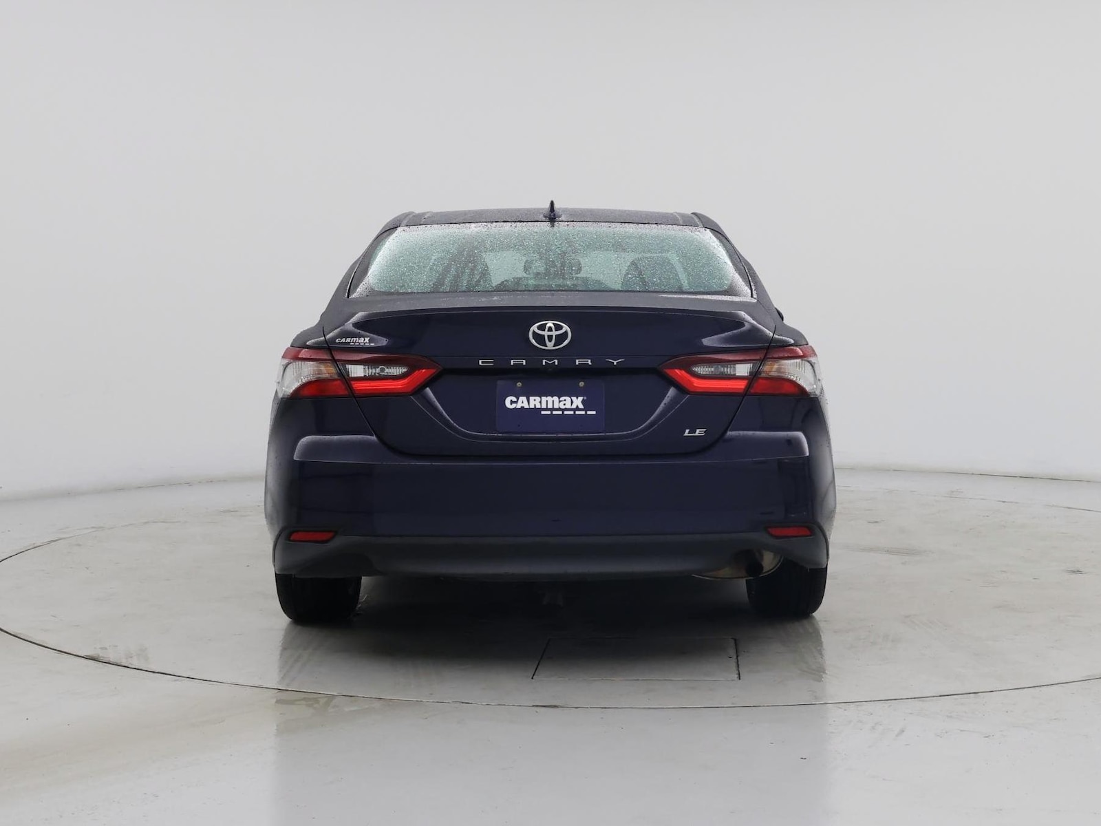 2021 Toyota Camry LE - Photo 7