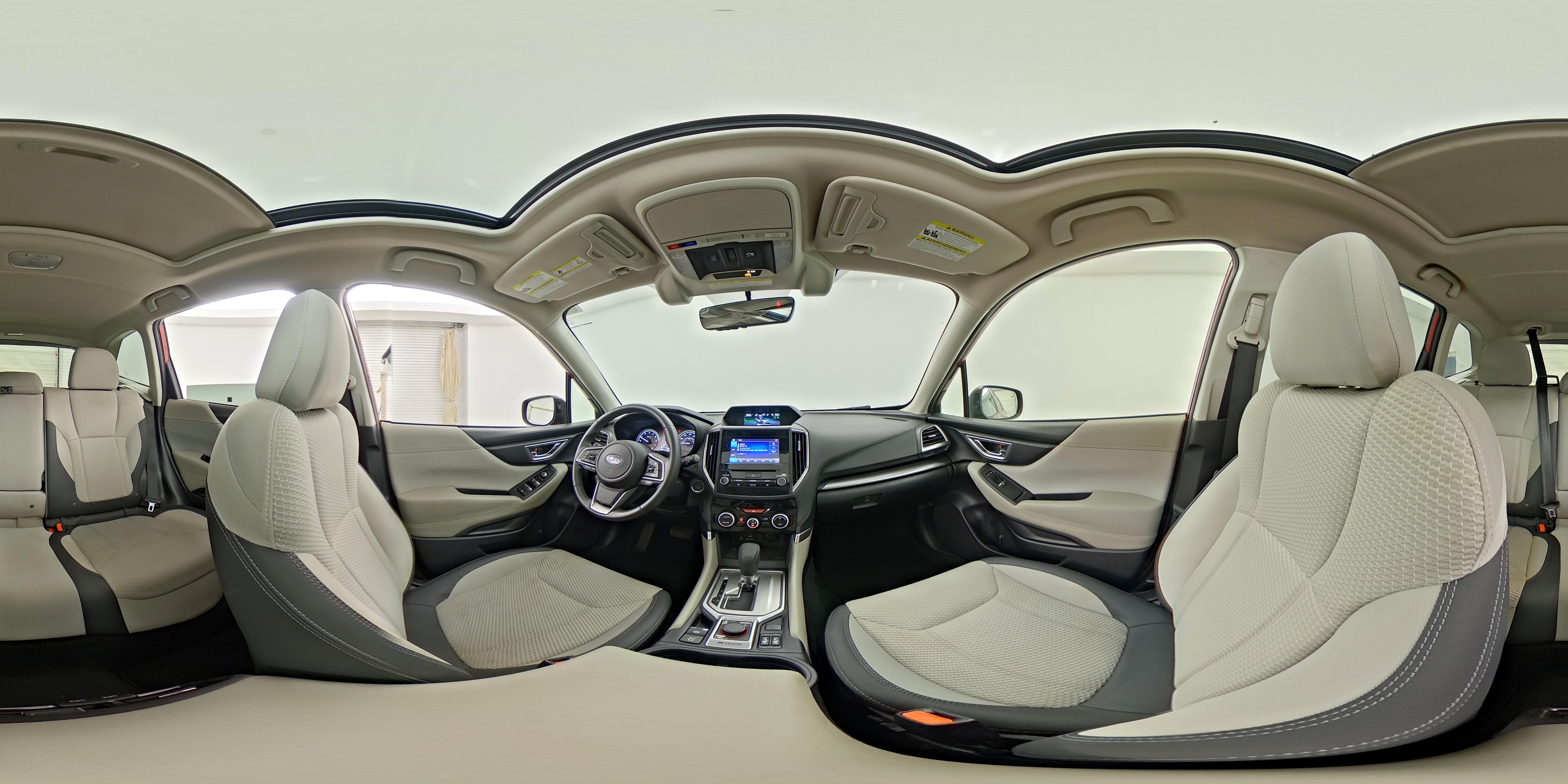 2019 Subaru Forester Premium - Photo 26