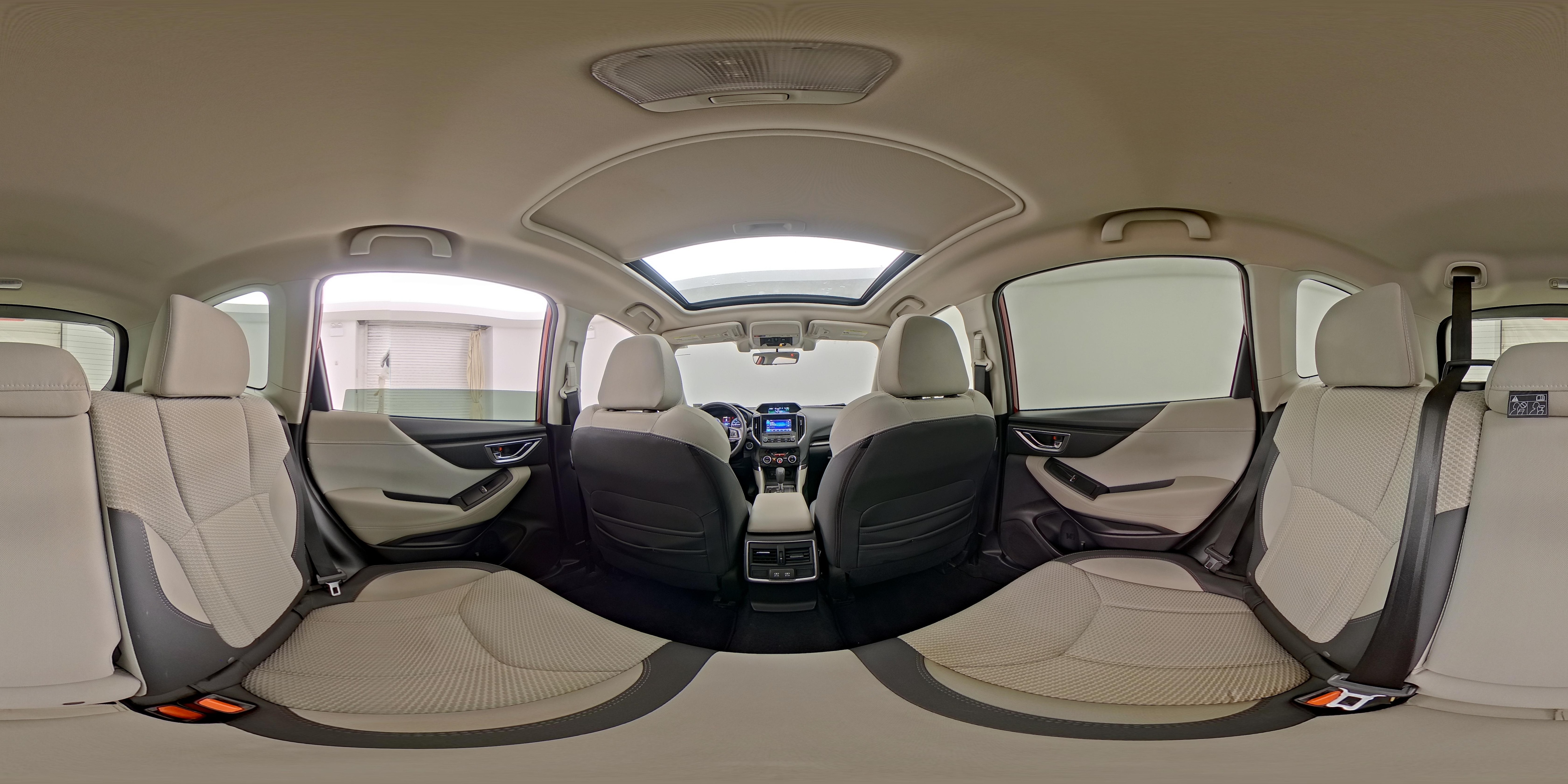 2019 Subaru Forester Premium - Photo 27