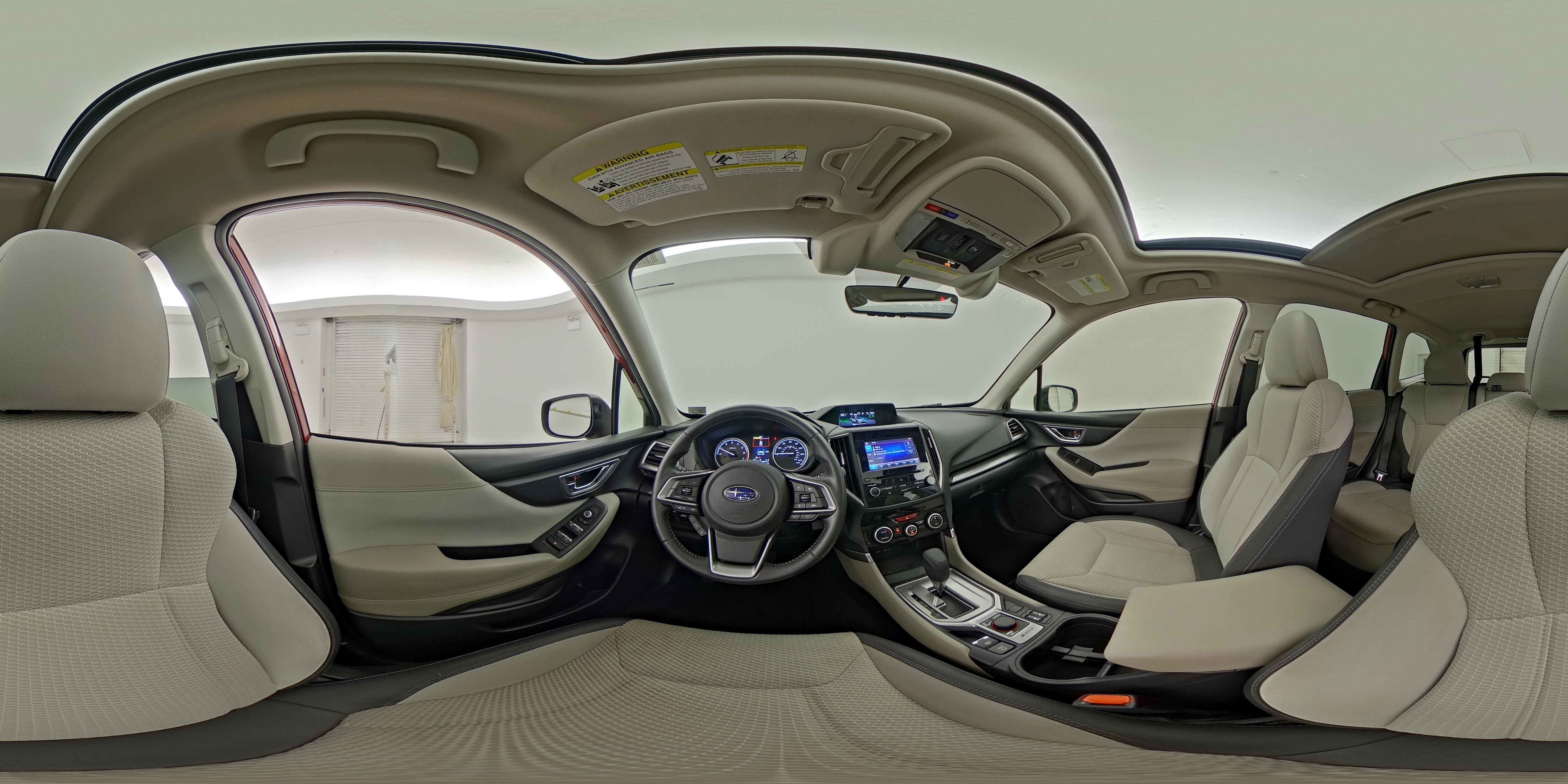 2019 Subaru Forester Premium - Photo 28
