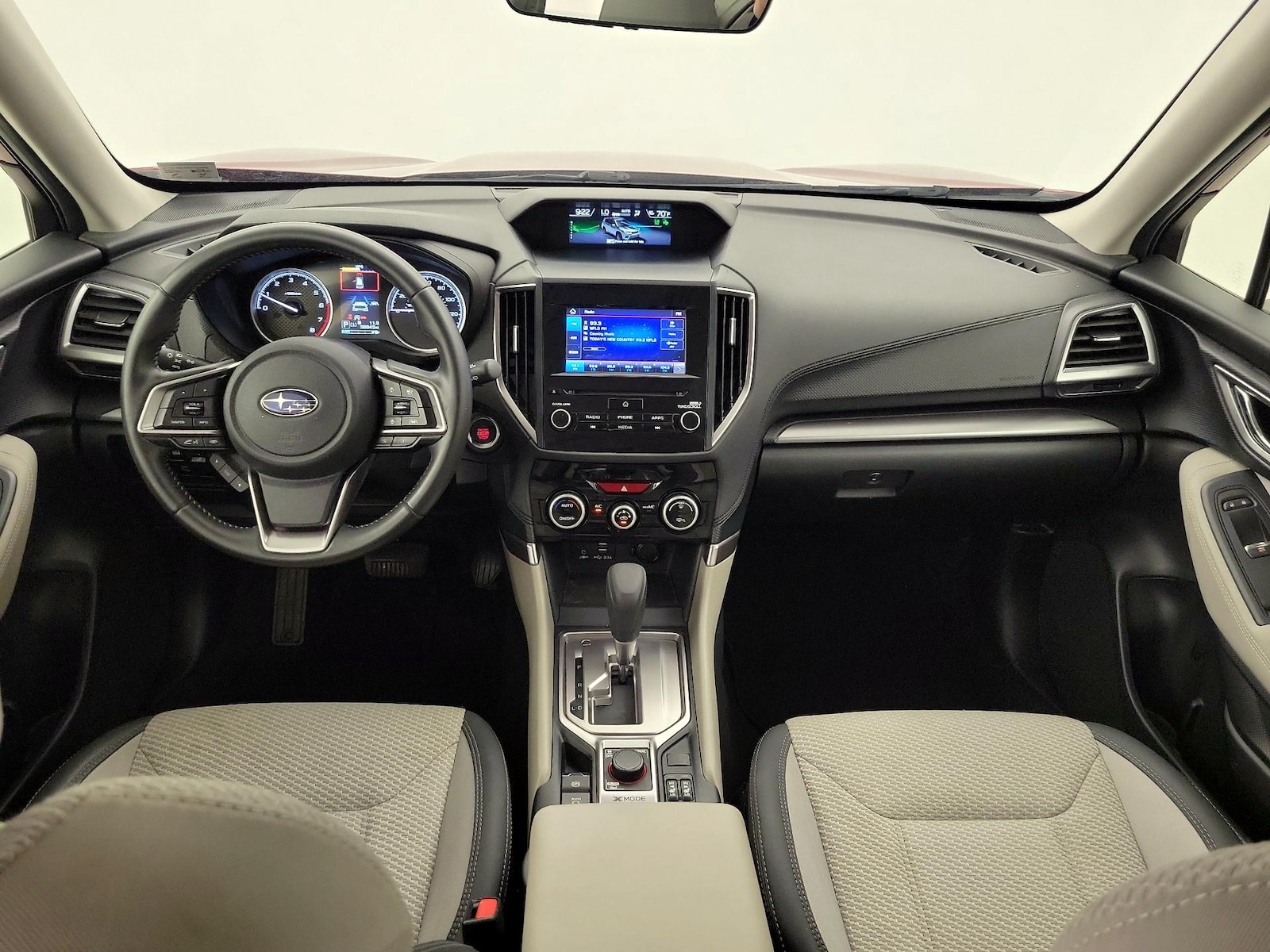 2019 Subaru Forester Premium - Photo 10