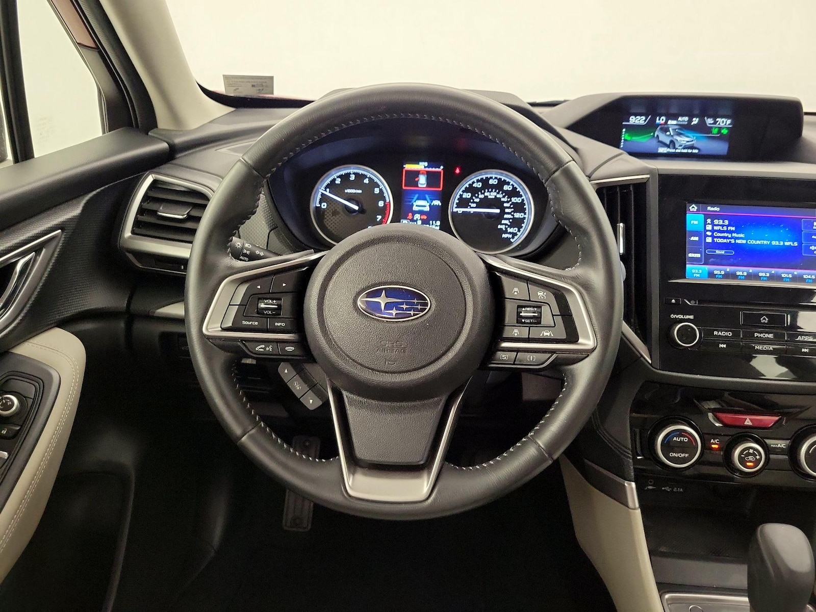 2019 Subaru Forester Premium - Photo 11