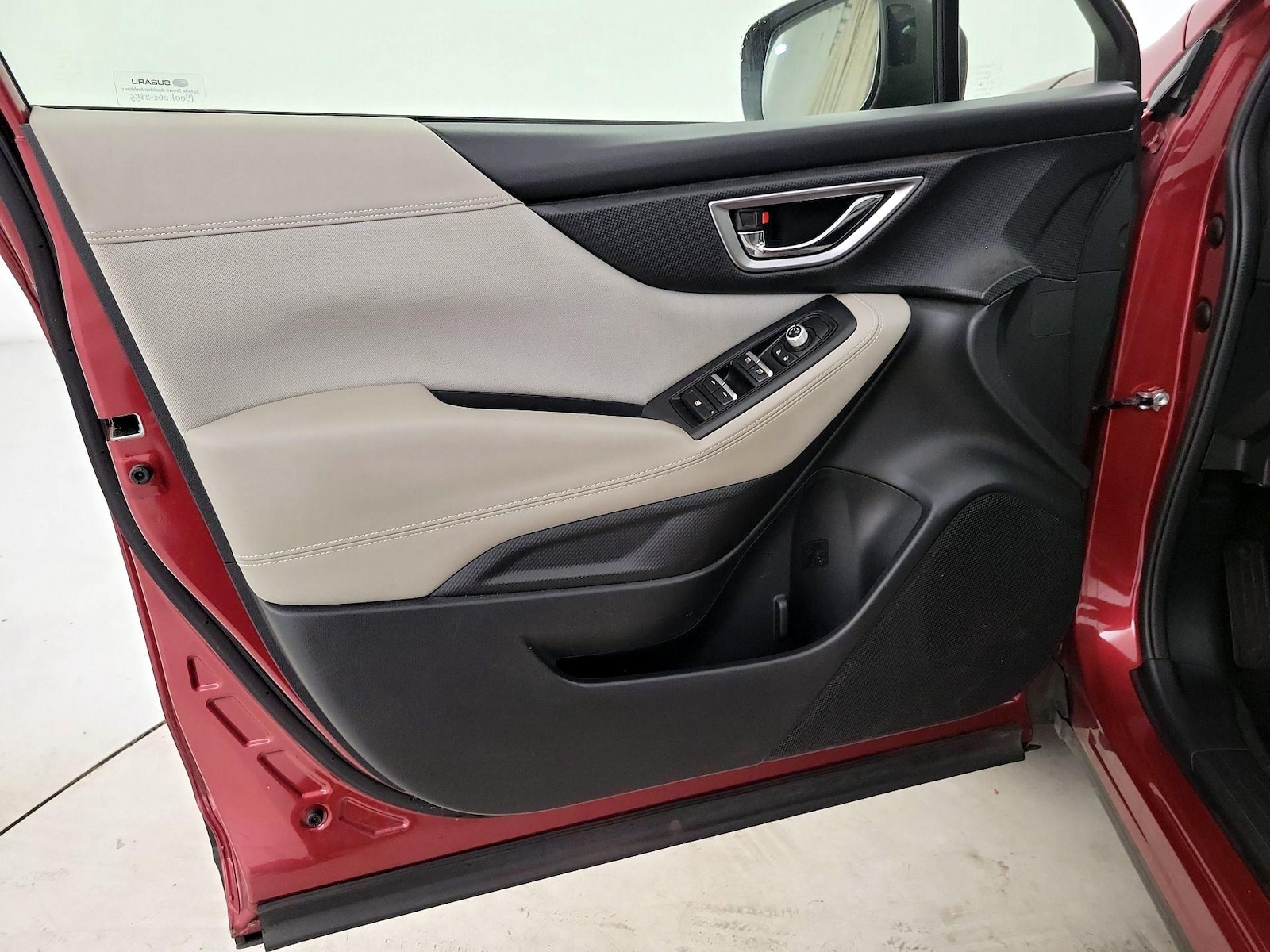 2019 Subaru Forester Premium - Photo 13