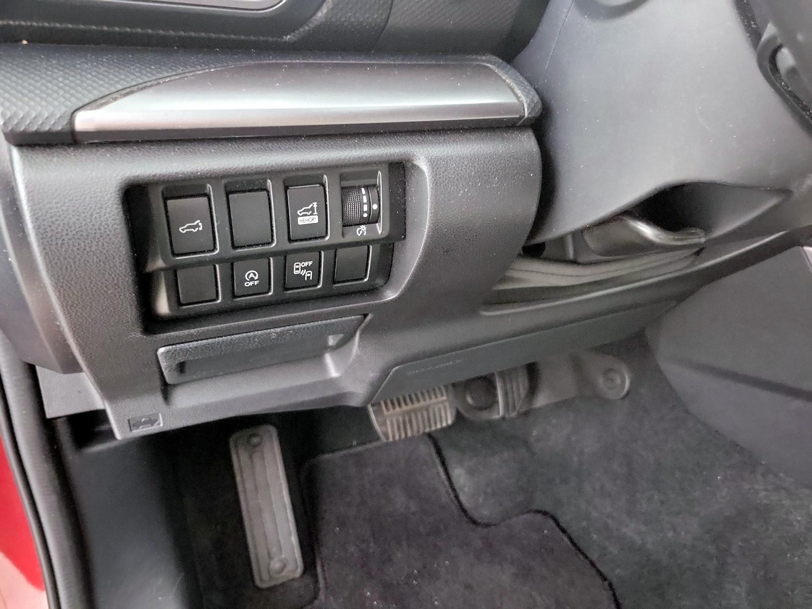 2019 Subaru Forester Premium - Photo 14